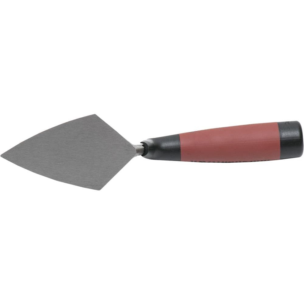 Marshalltown 45 4.5D trowels - View #4