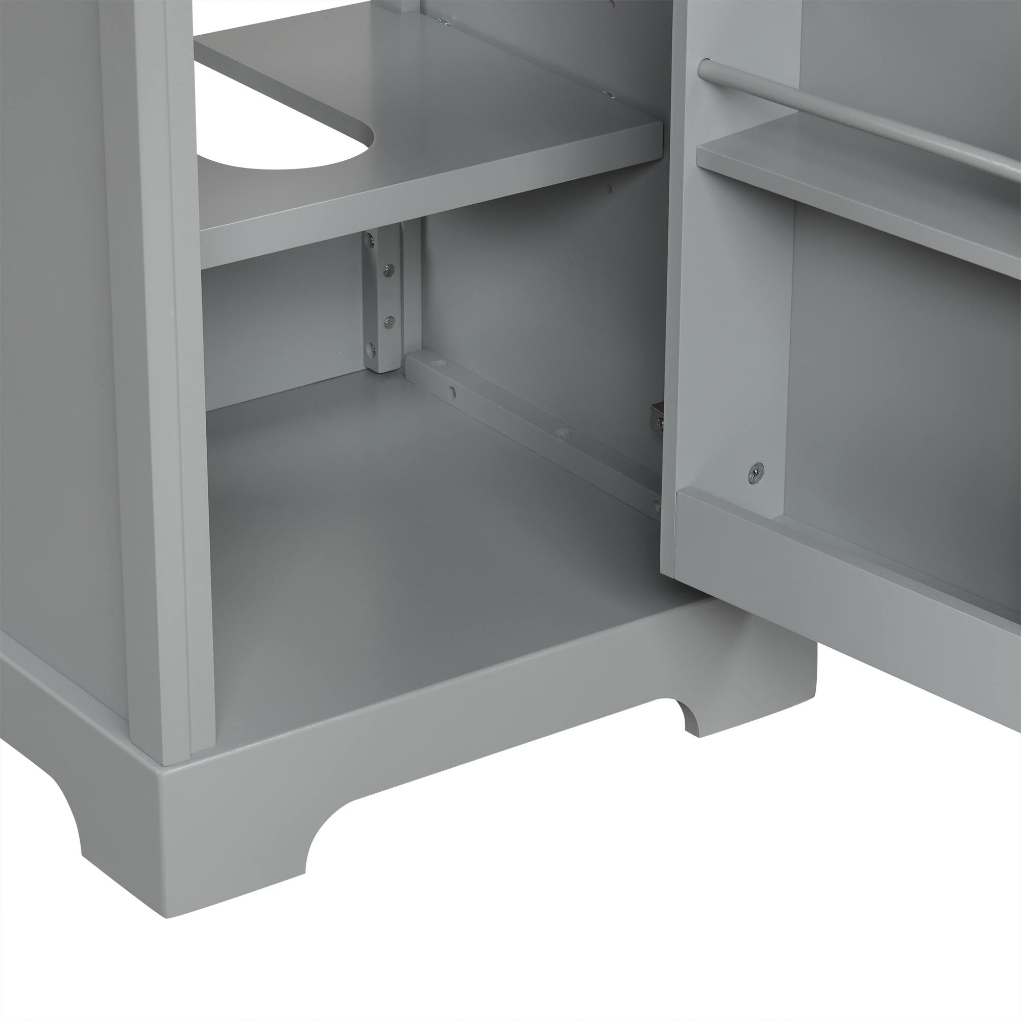 Vynxaria LEXY2004DJGXTYS028 Bath-Vanity-Combo - View #12