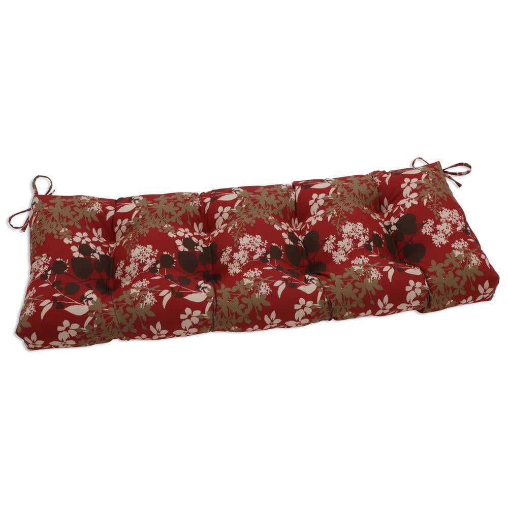 Pillow perfect westport 2025 outdoor bench cushion