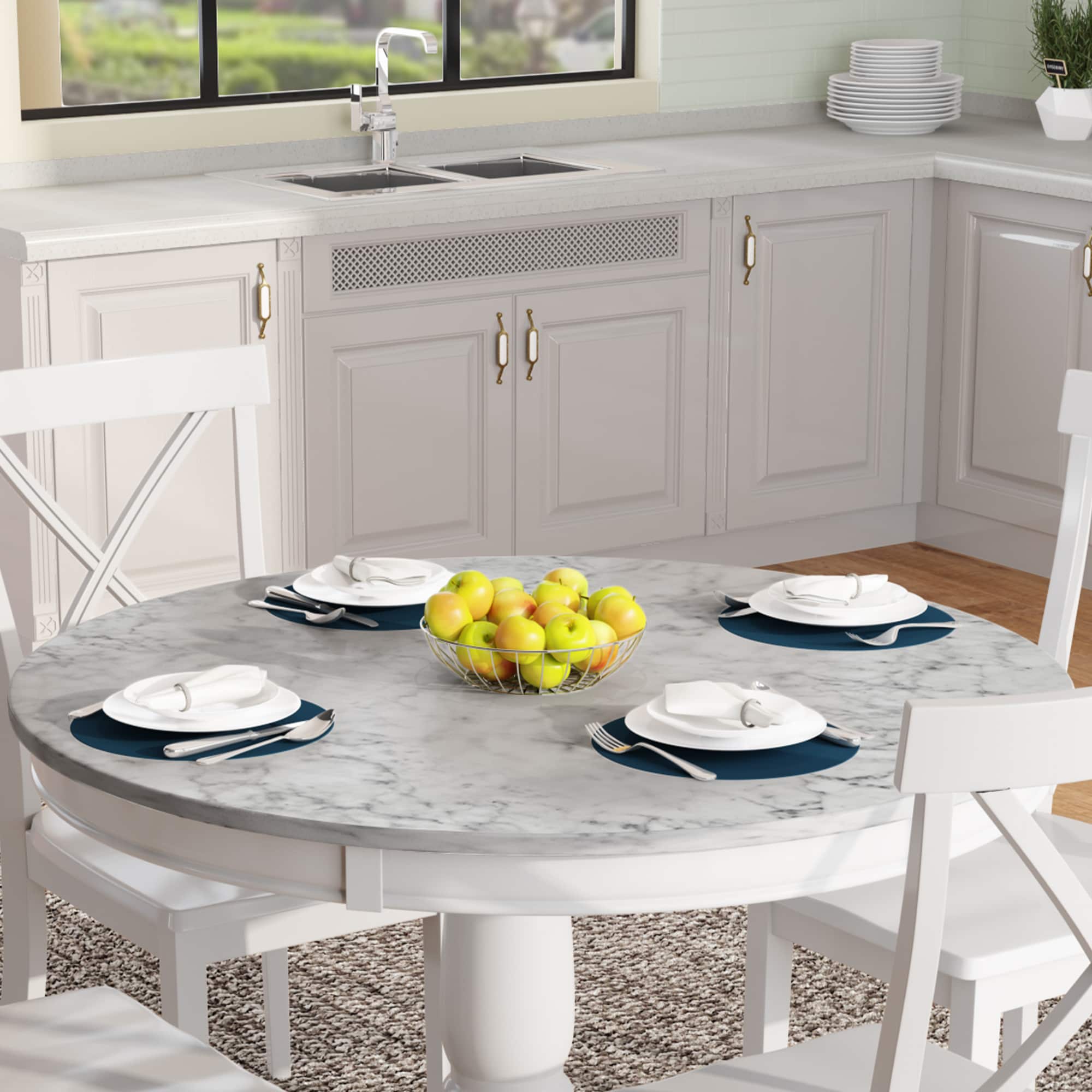 LOVMOR SF-L-SG000340AAA Dining-Sets - View #7