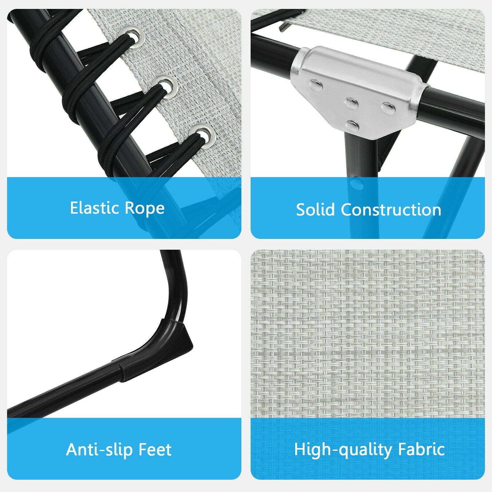 CASAINC WF-OP3564BL Patio-Chairs - View #6