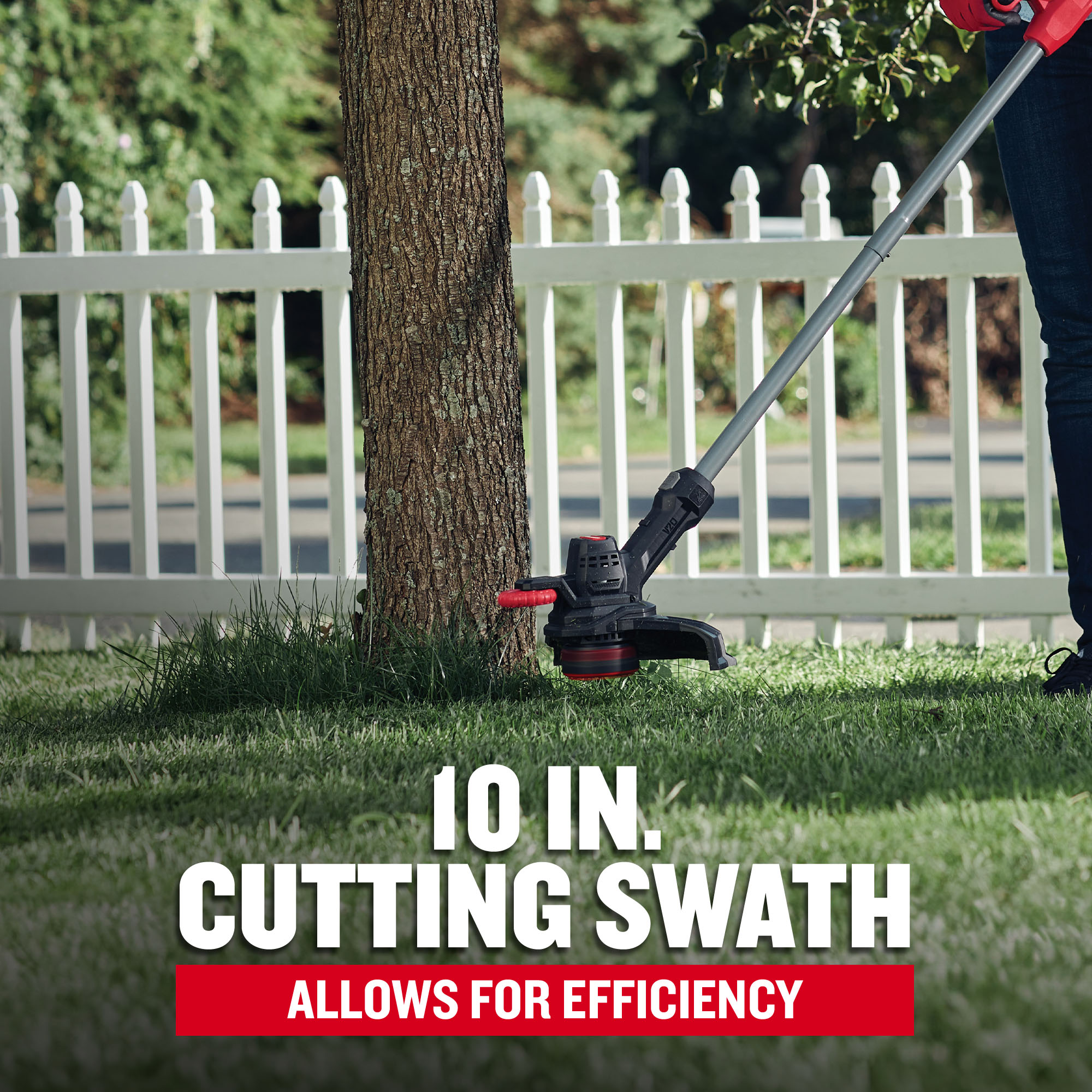 CRAFTSMAN CMCST915D1 Cordless-String-Trimmers - View #7