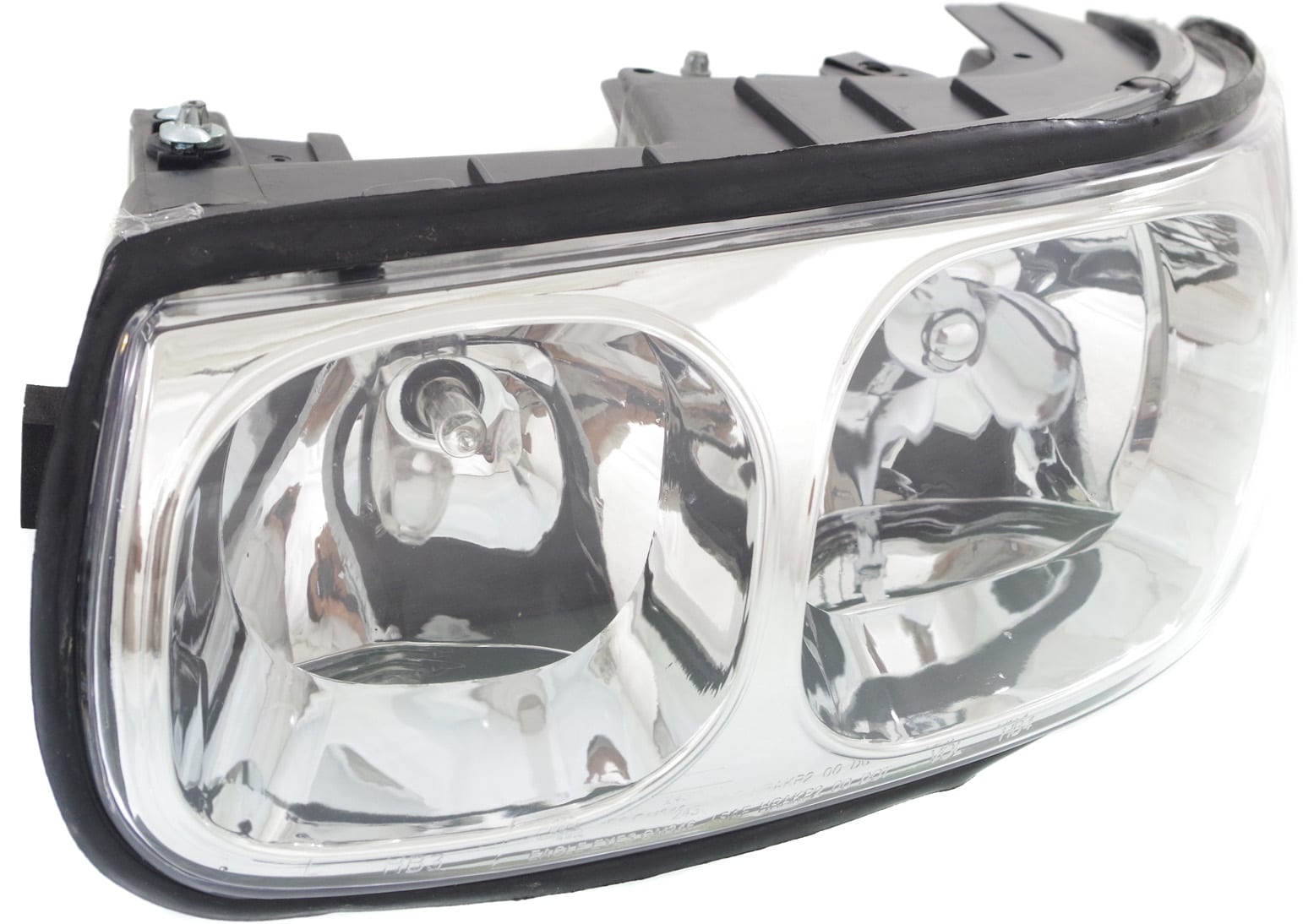 Garage-Pro JCWB100104GP Headlights-Components - View #3