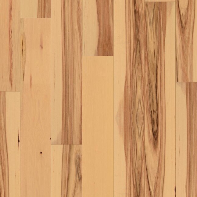 natural floors Exotic Hardwood Prefinished Sahara Hickory Wirebrushed Engineered Hardwood Flooring Sample natural floors Exotic Hardwood Prefinished Sahara Hickory Wirebrushed Engineered Hardwood Flooring Sample