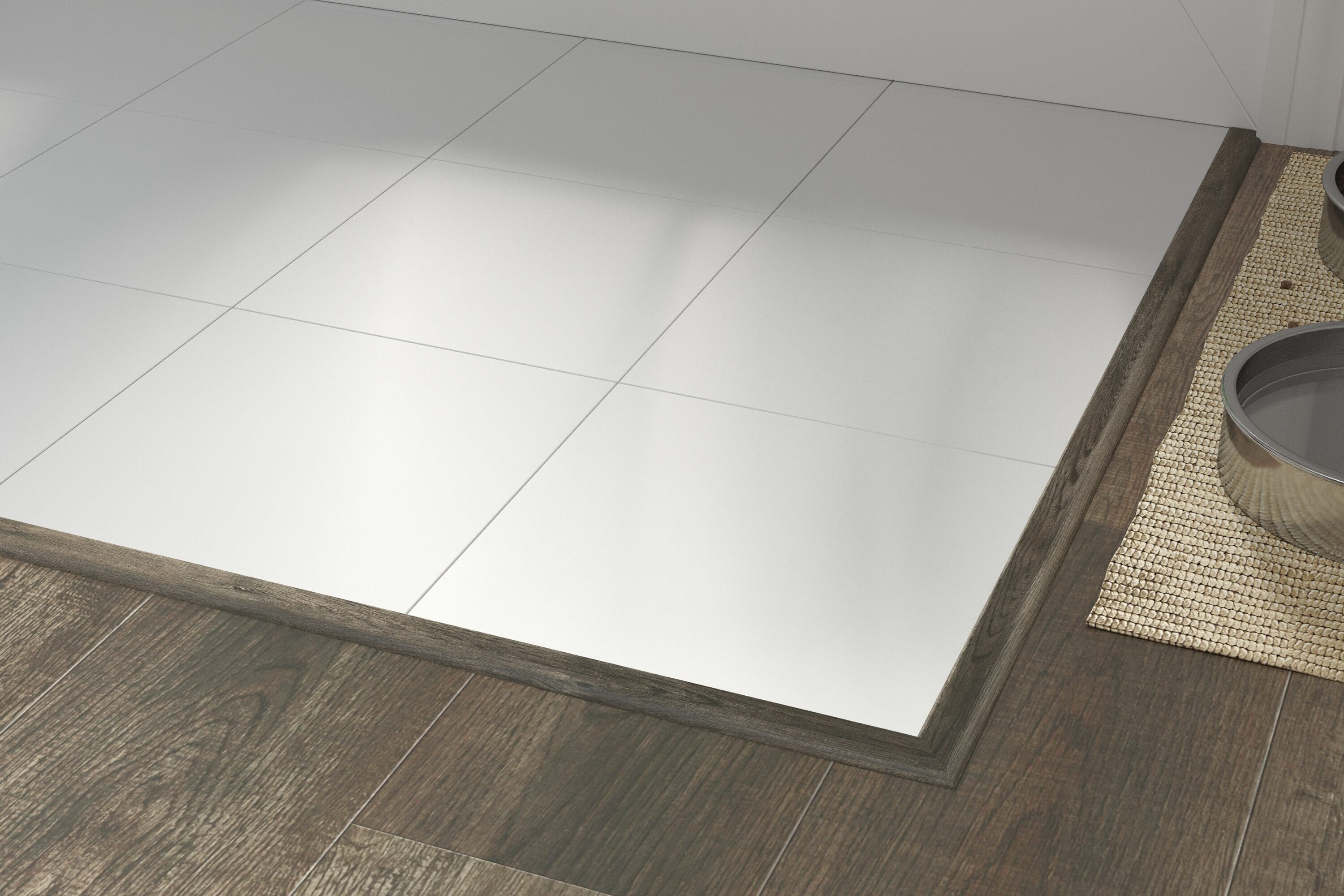 CALI 7914004112 Floor-Moulding - View #3