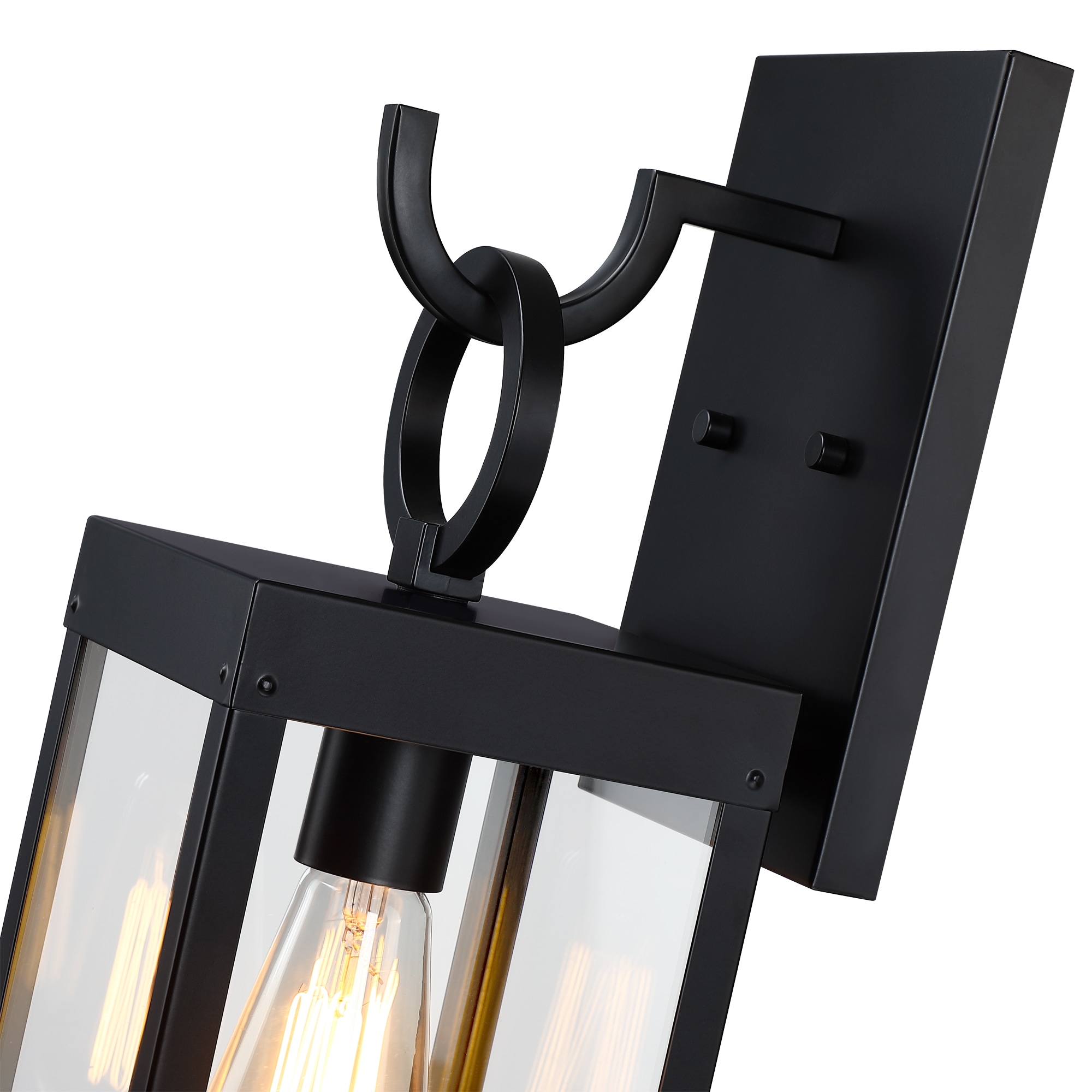 Hukoro F14511-WL Outdoor-Wall-Lighting - View #6