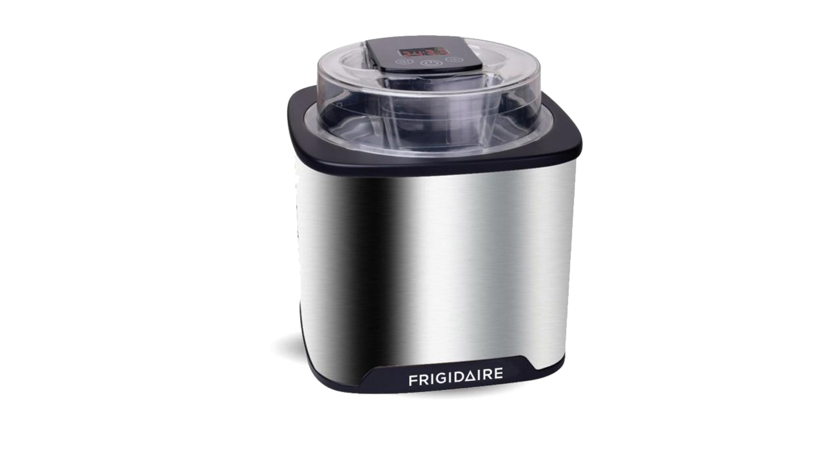 Frigidaire EICMR020-SS Frozen-Confection-Appliances - View #5