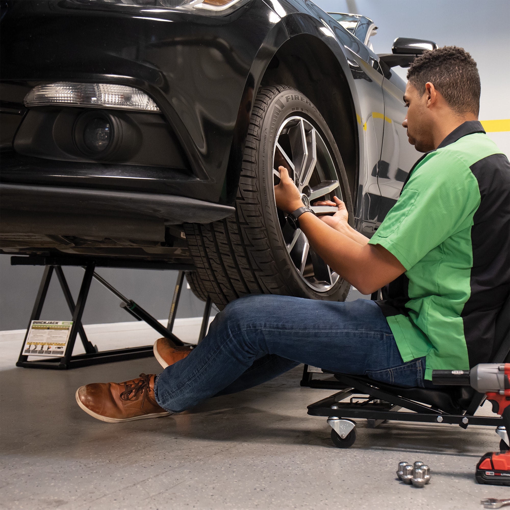QuickJack 5175626 Vehicle-Lifts - View #8