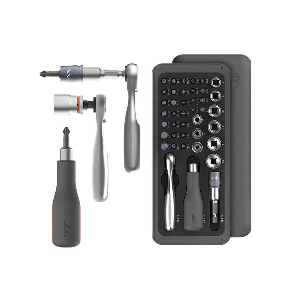Topteng H029-A007 Screwdrivers-Individual - View #2