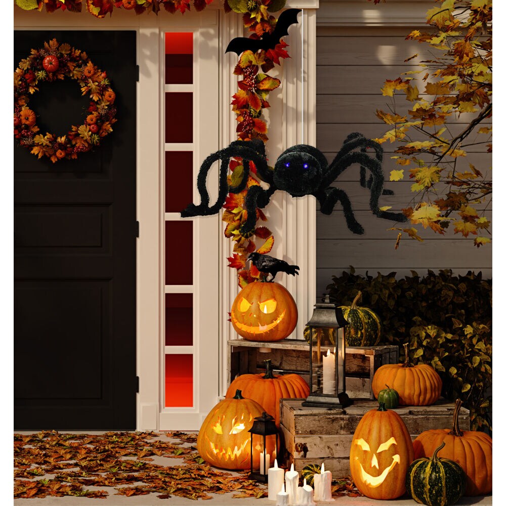 Haunted Hill Farm HHSPD-1FLSA Halloween-Animatronics - View #6