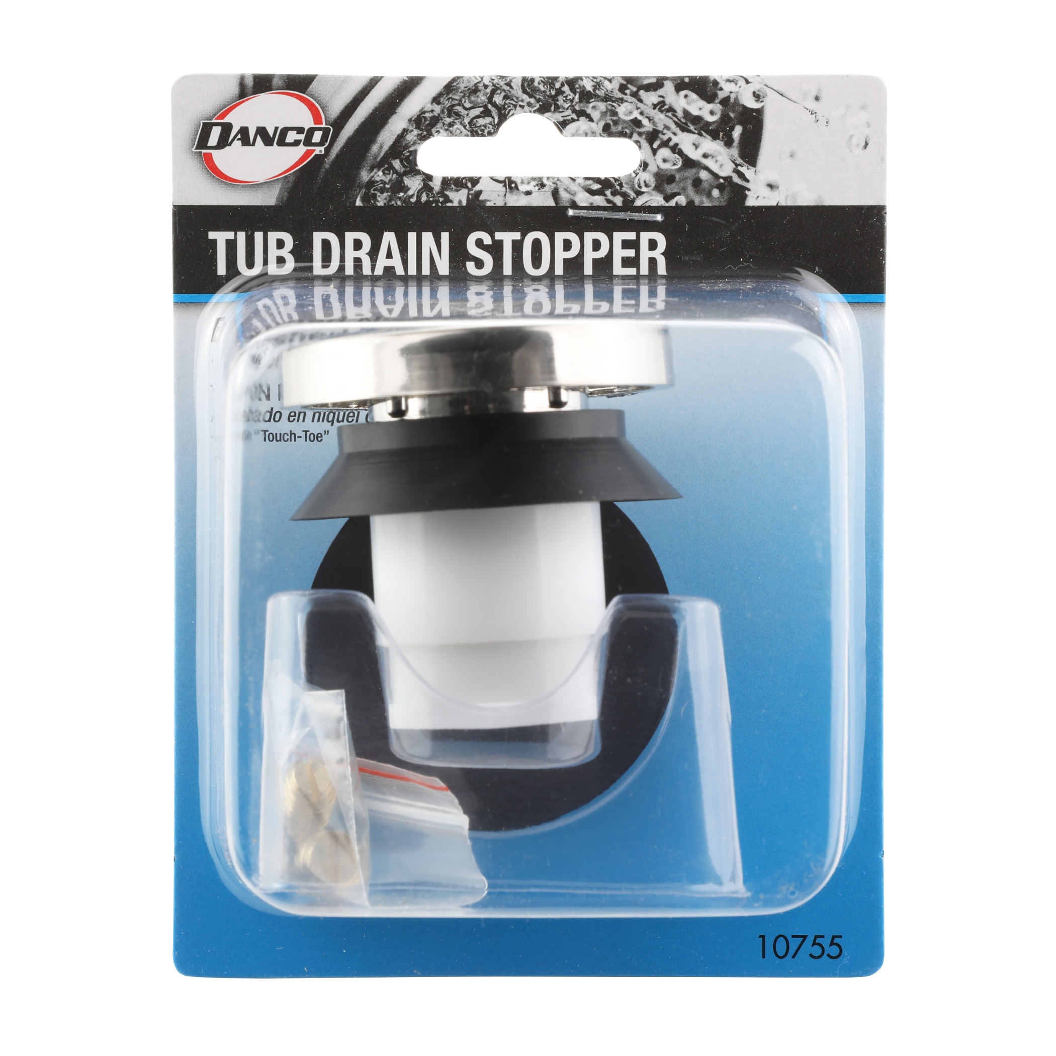 Danco 10755 Tub-Drain-Accessories - View #7