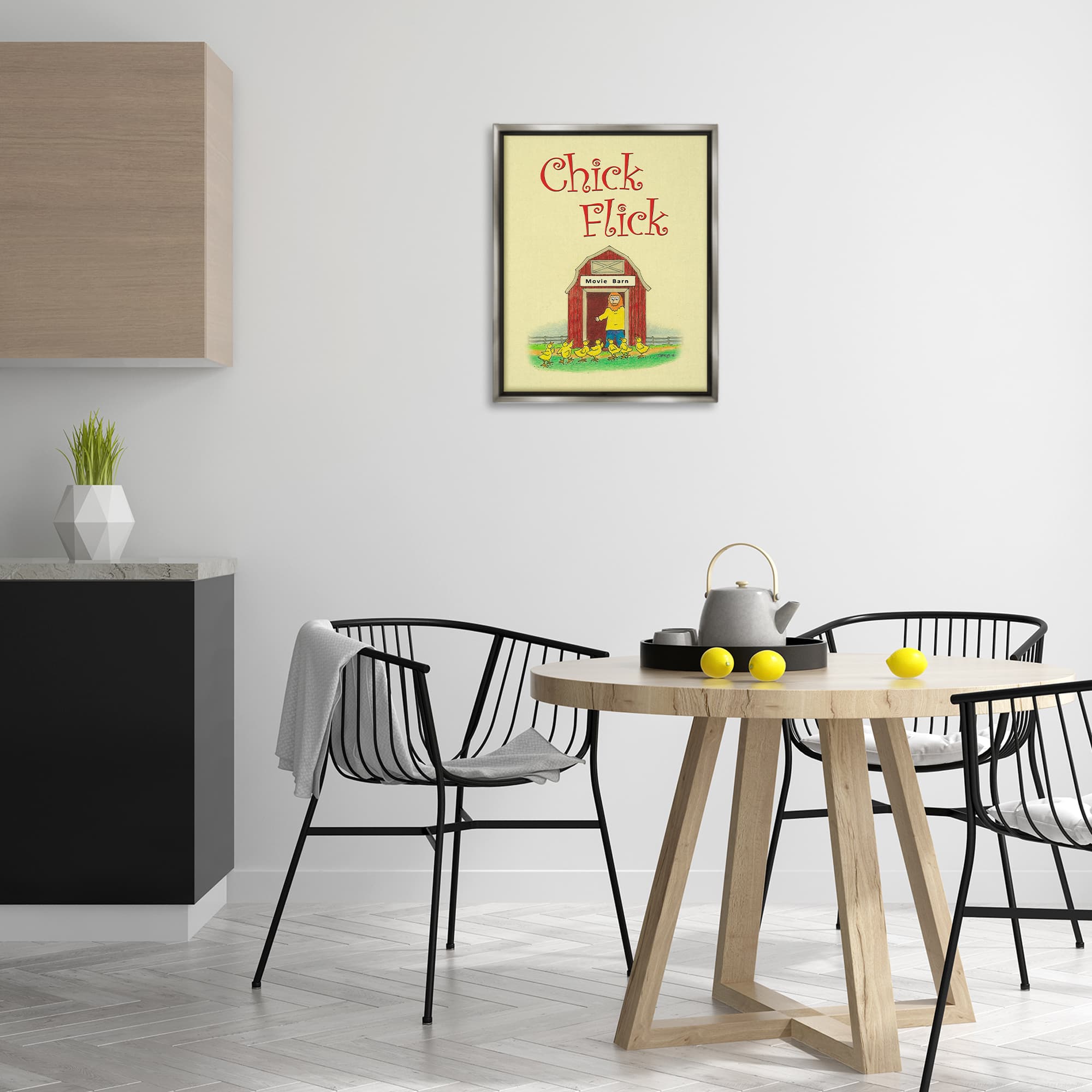 Stupell Industries BT-032-FFL-16X20 Wall-Art - View #3