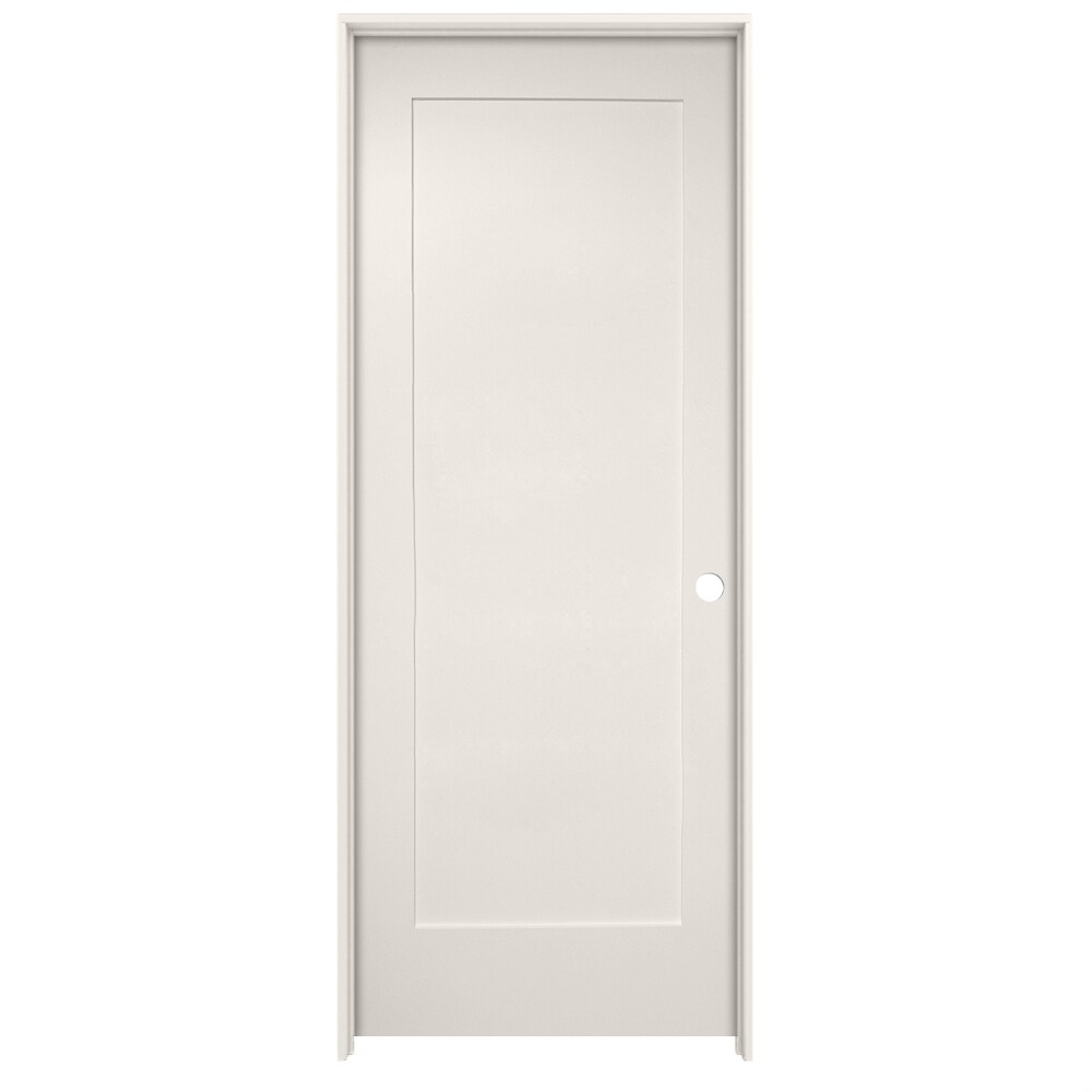 American Building Supply LO967670 Pre-Hung-Doors - View #2