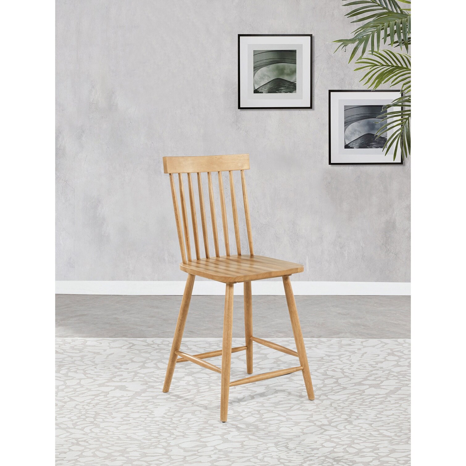 SunJet QNWFBQ8NIYVS Dining-Chairs - View #2