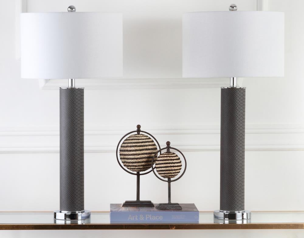 Safavieh LIT4404E-SET2 Lamp-Sets - View #2