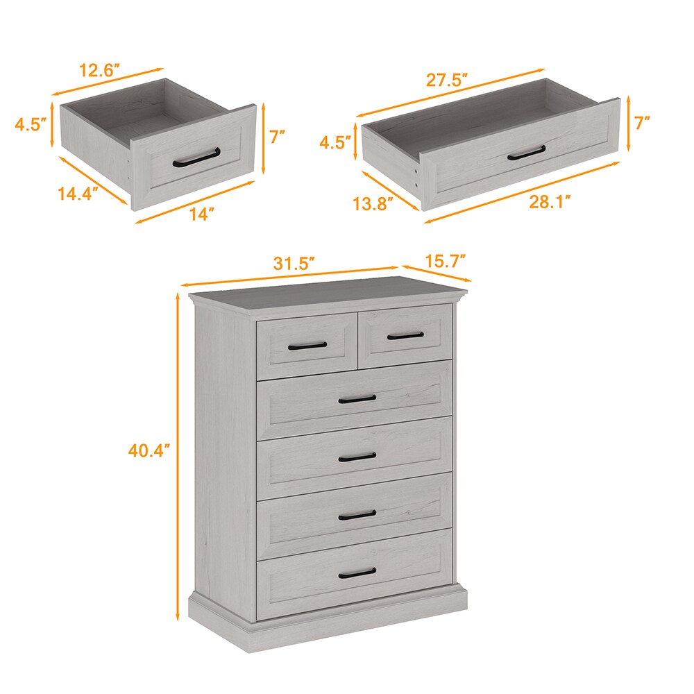  V-KF260149-01 dressers - View #18