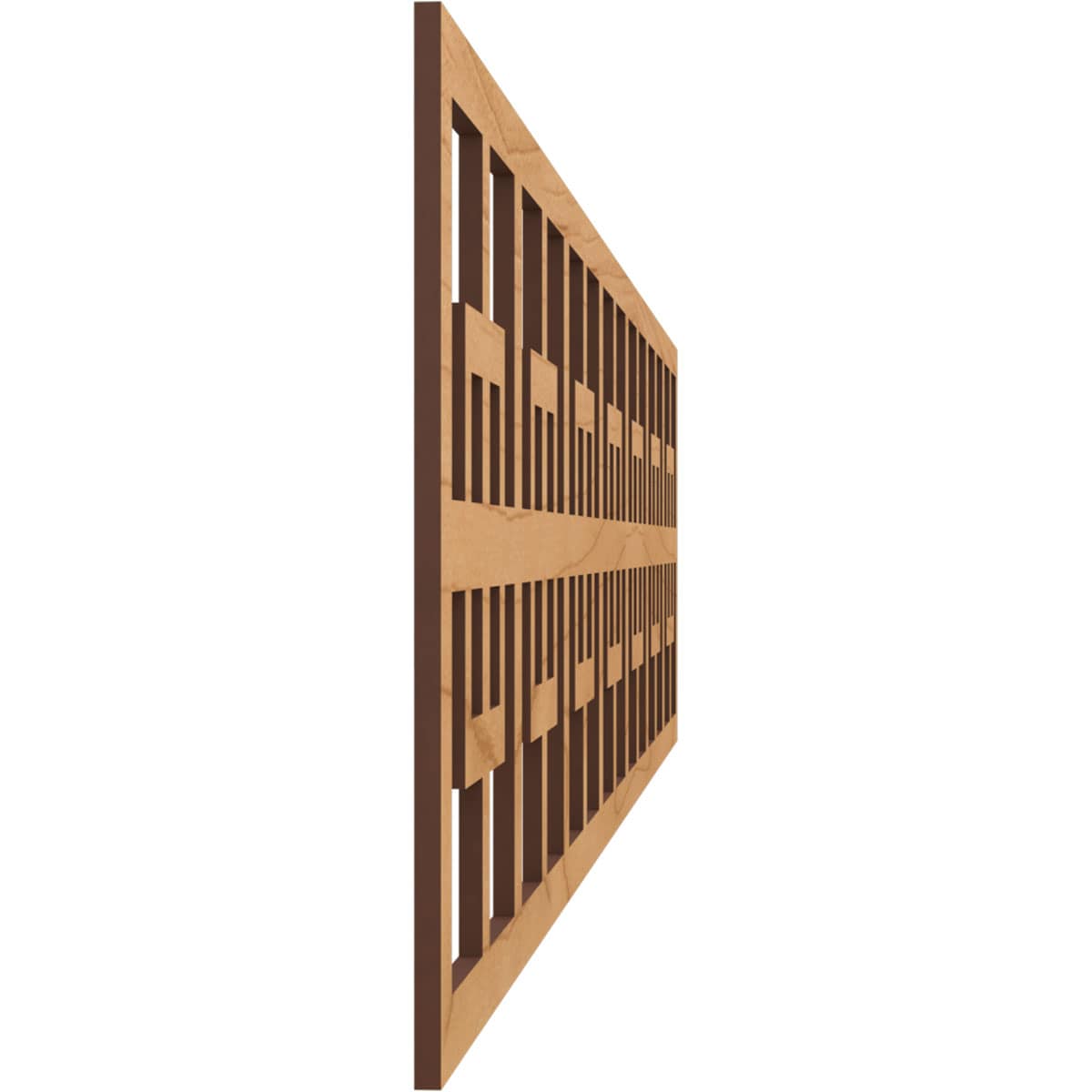 Ekena Millwork MLDA10X46CMBMA Wall-Panel-Moulding - View #3