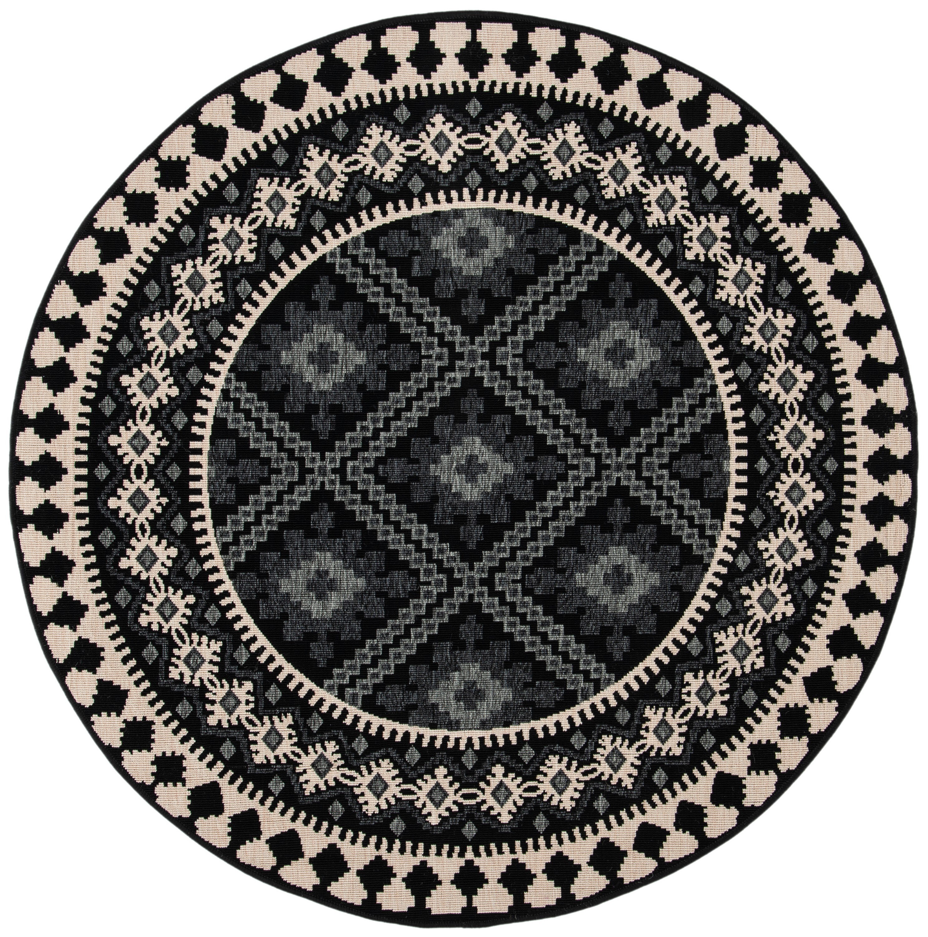 Safavieh VER099-0421-5R rugs - View #2
