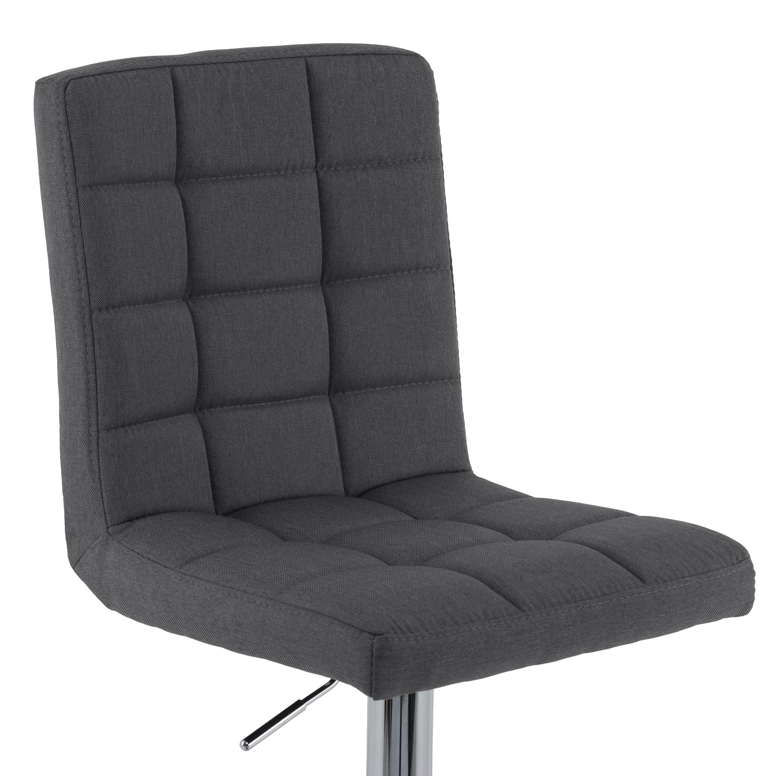 CorLiving DPU-608-B stools - View #7