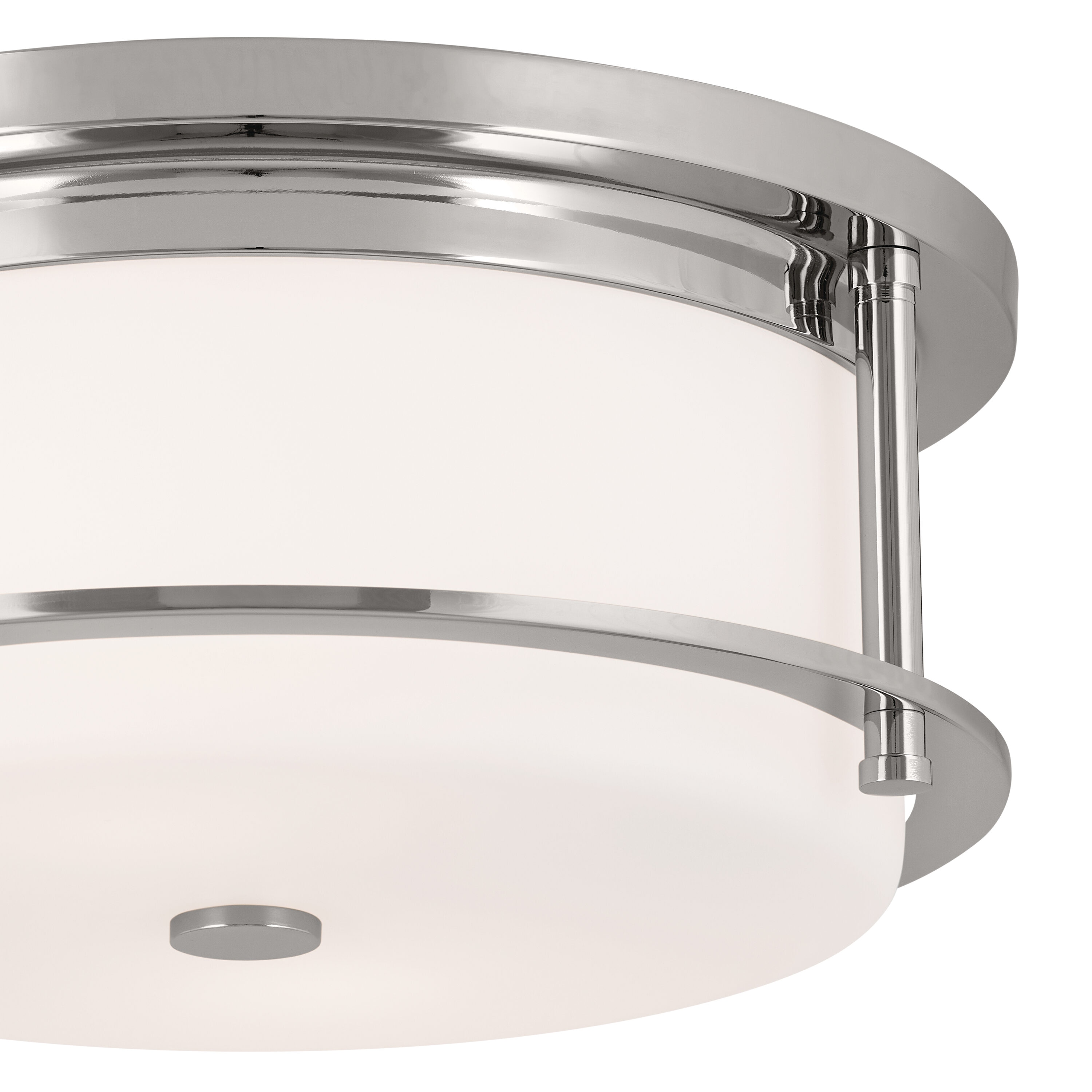 Kichler 52595PN flushmounts - View #2