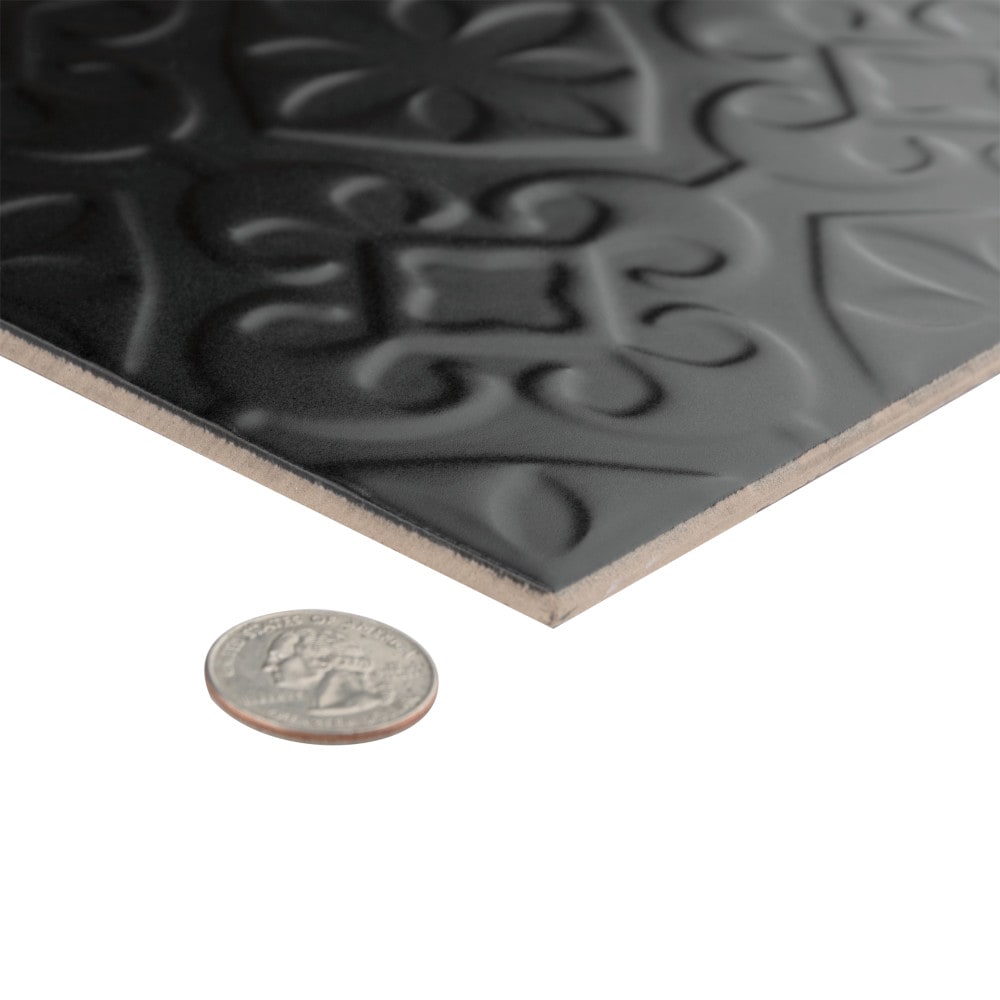 Affinity Tile S1WRCTXVBK Tile-Samples - View #2
