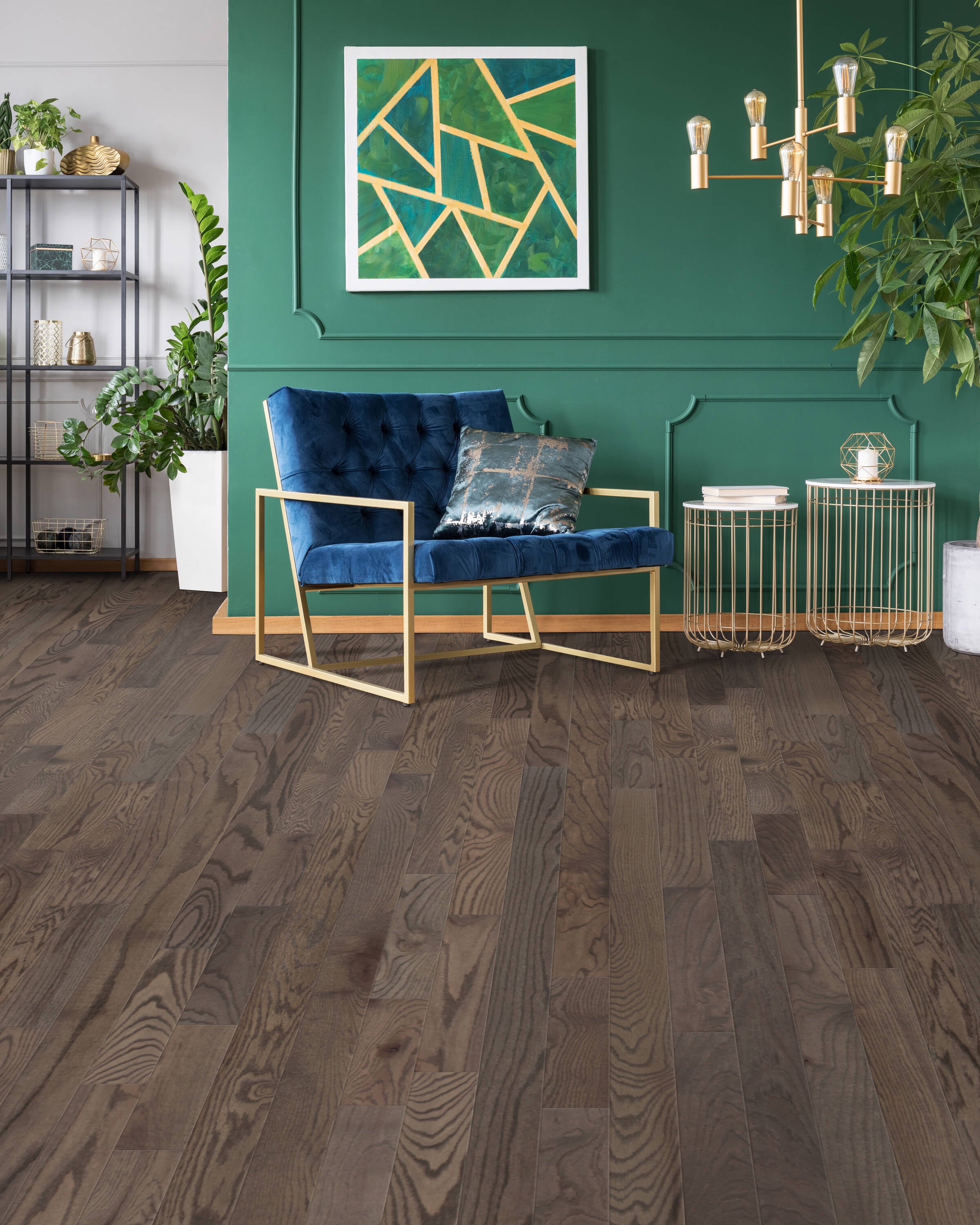 Beasley ORO-CARB3 Wood-Floors - View #2