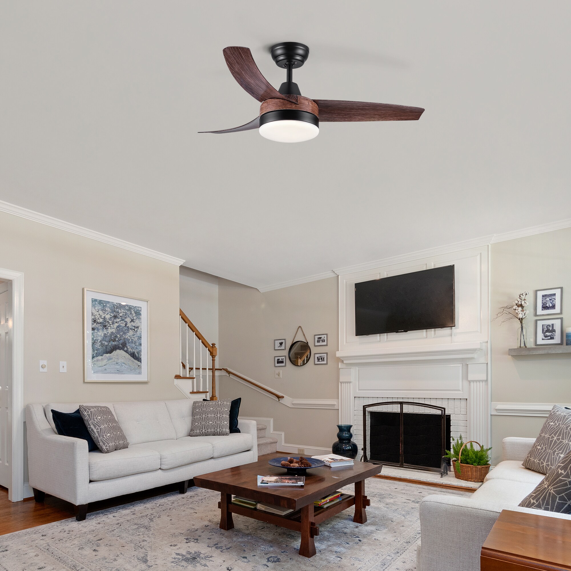 Bybafun YB5700027 Ceiling-Fans - View #15