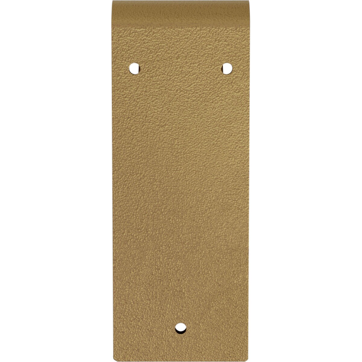 Ekena Millwork BKTM03X08X08MOHGO Mending-Plates-Brackets-Braces - View #5