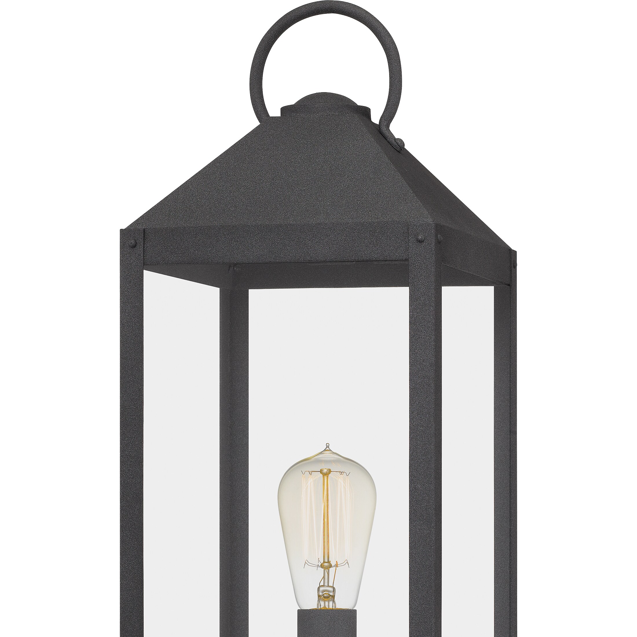 Quoizel TPE9008MB Post-Lights - View #3