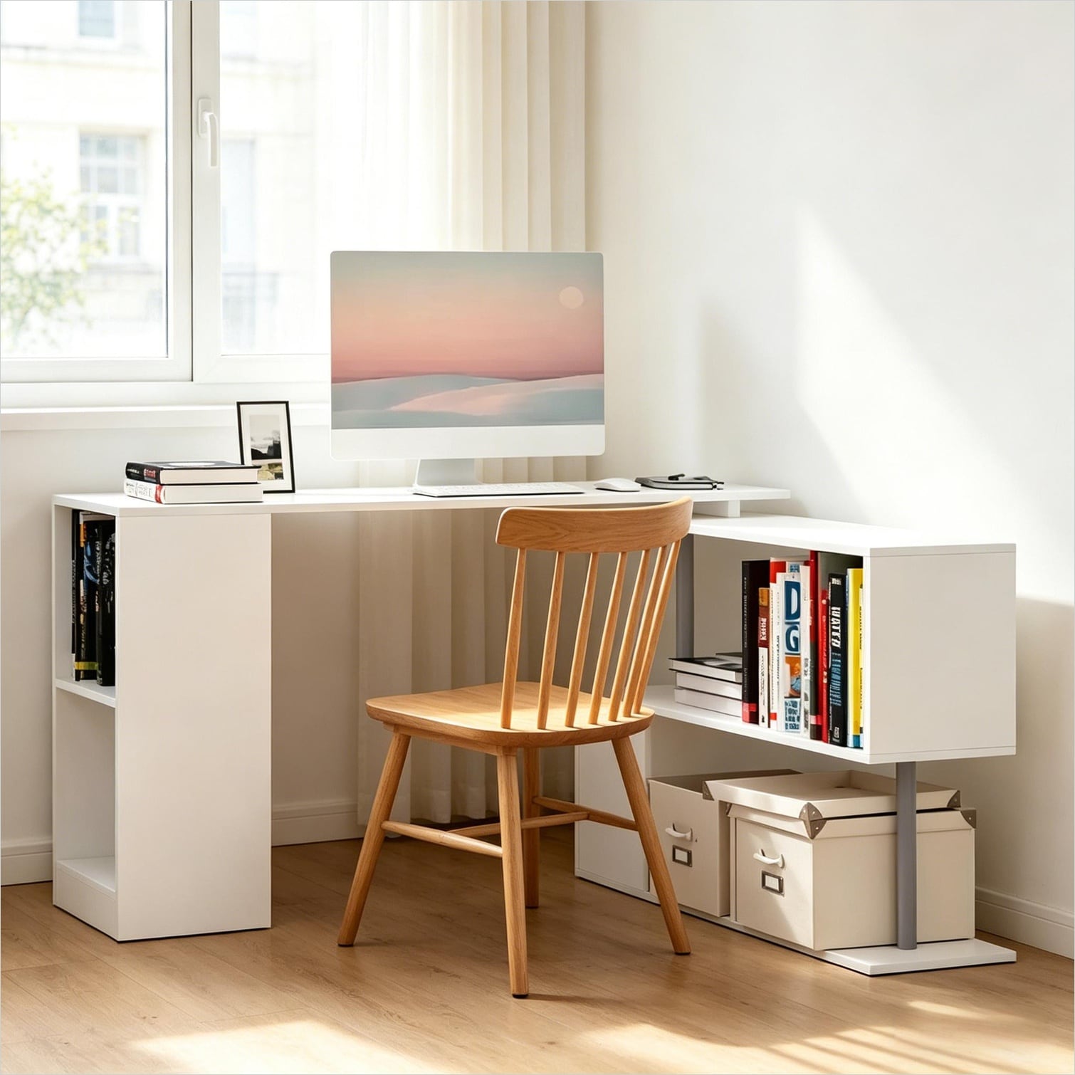 Watnature VYXZ3AW53QXI desks - View #10