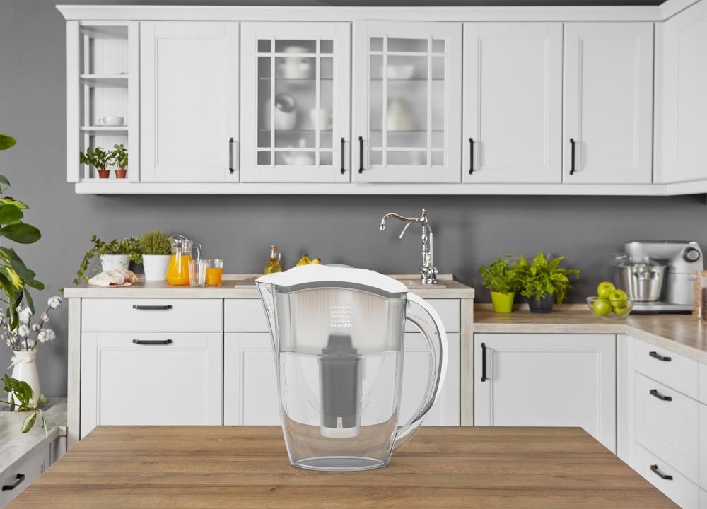 Drinkpod DPPITCHER1SW Water-Filter-Pitchers - View #9