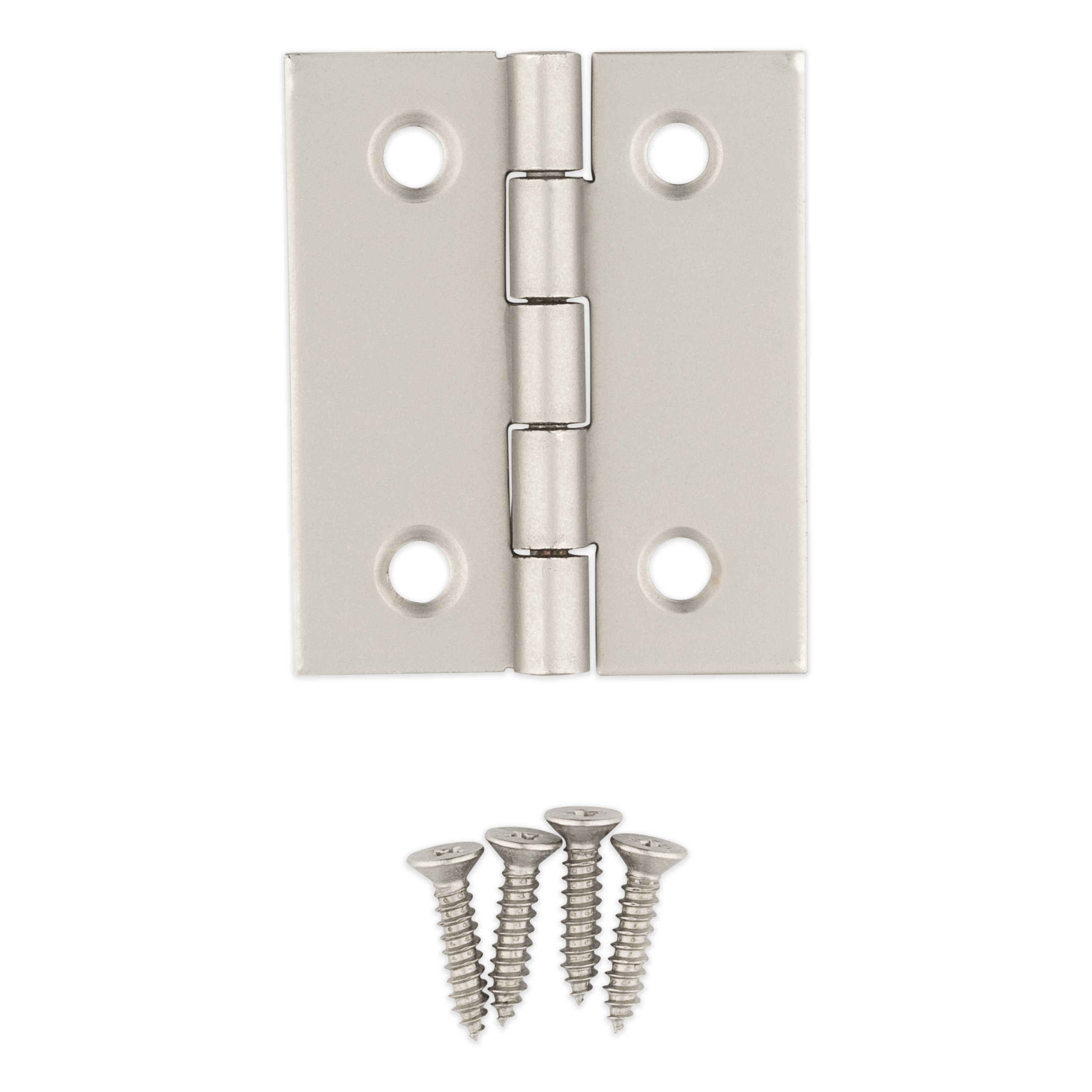 RELIABILT S841-553 Entry-Door-Hinges - View #3