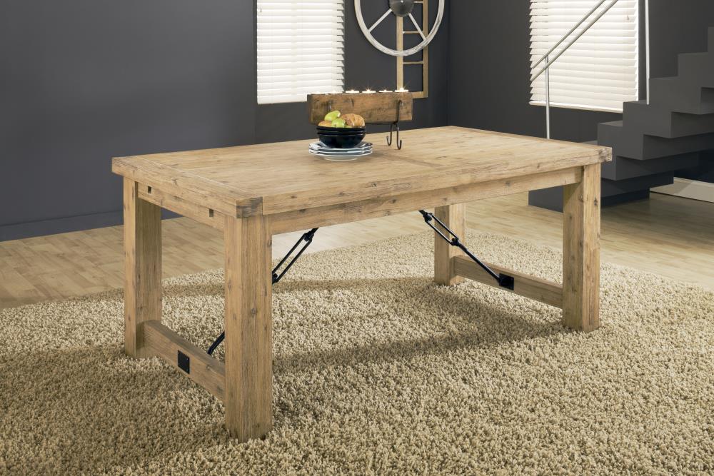 Modus Furniture 8FM261 Dining-Tables - View #3