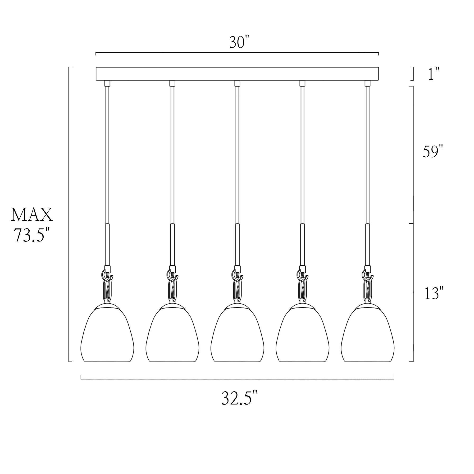 LNC L2AQ2AV70P5K8C Pendant-Lights - View #6