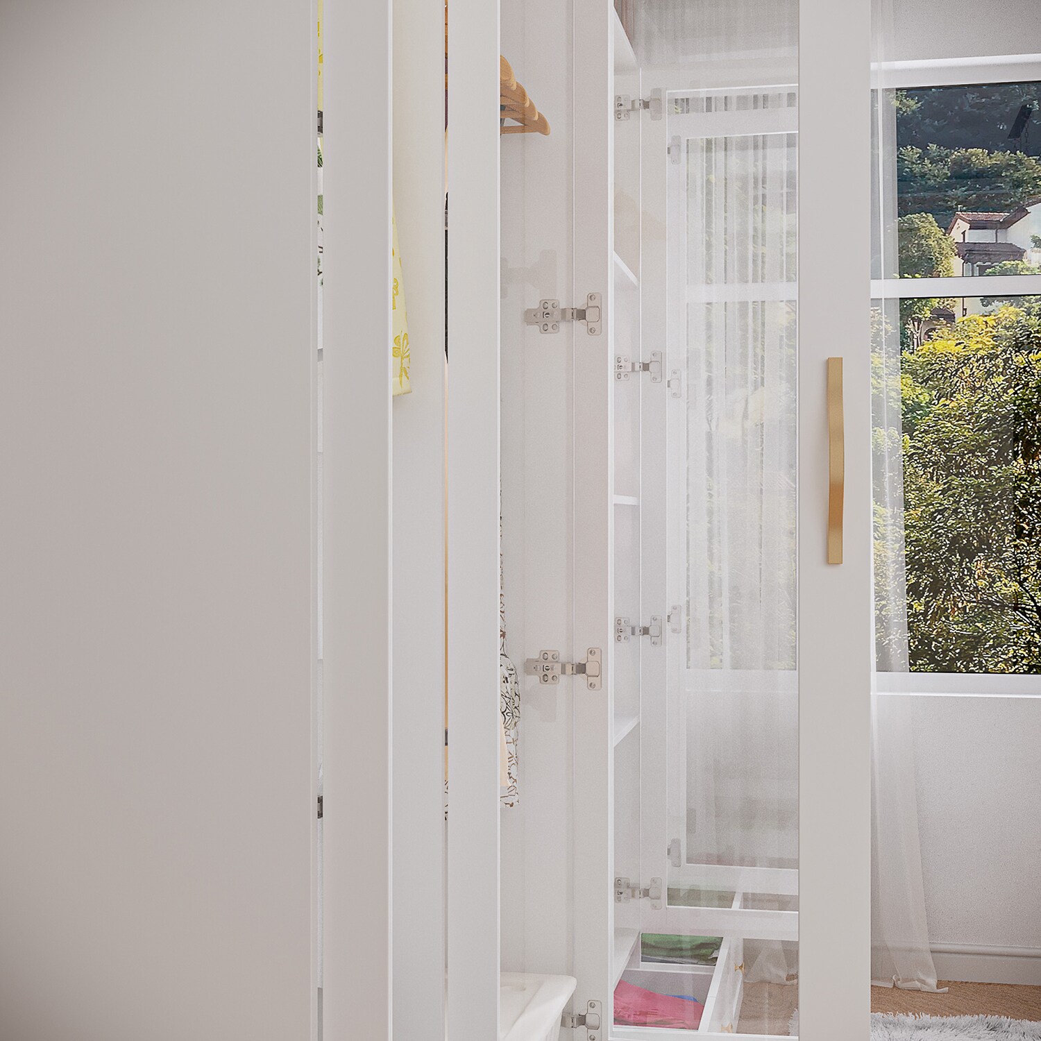 FUFU&GAGA KF330090+91 armoires - View #10