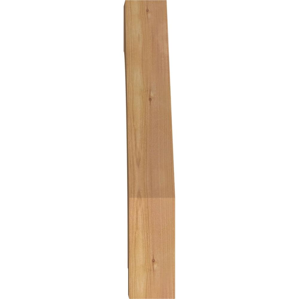Ekena Millwork BRC04X16X24IMP00SWR braces - View #4
