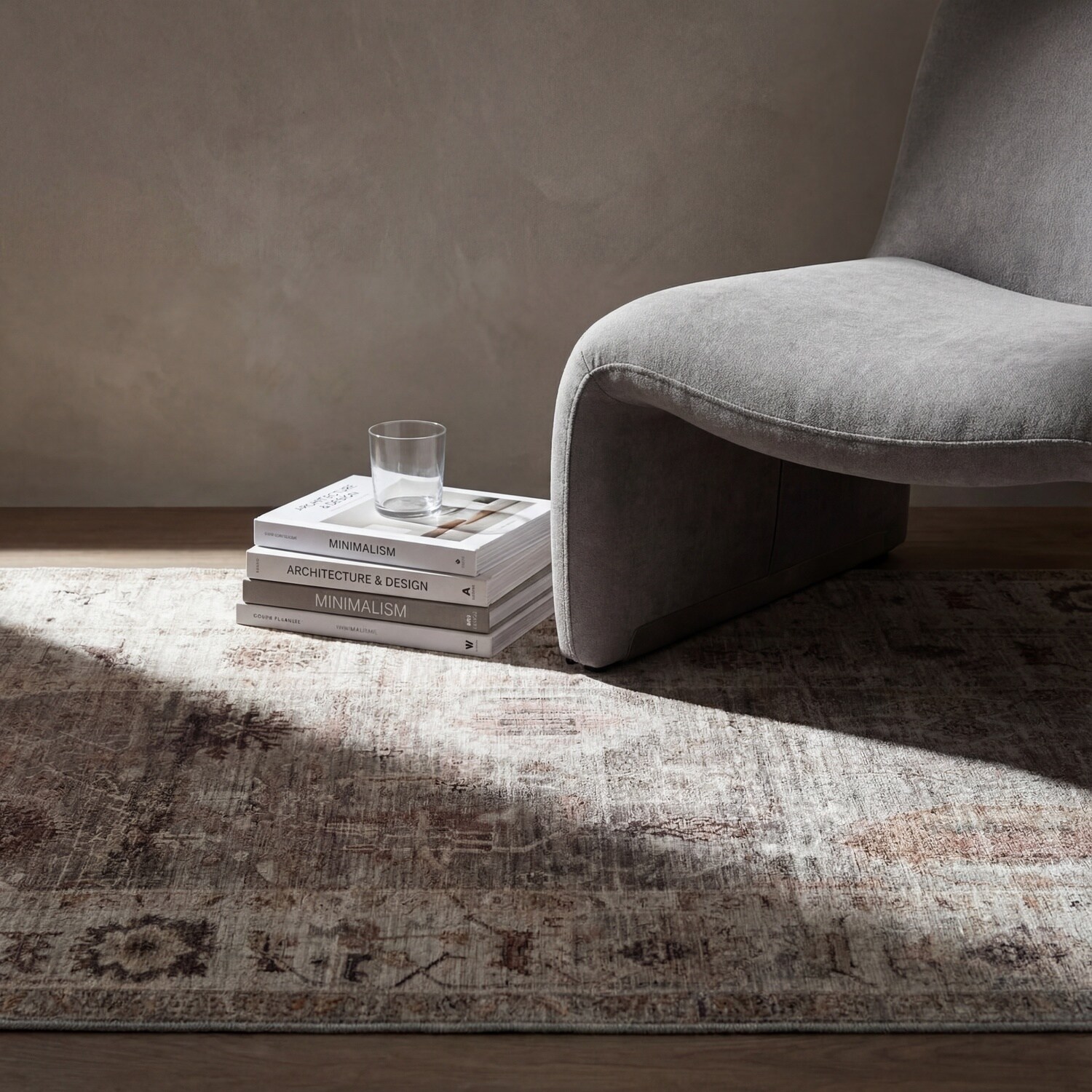 Livabliss BOMN2311-71010 rugs - View #2