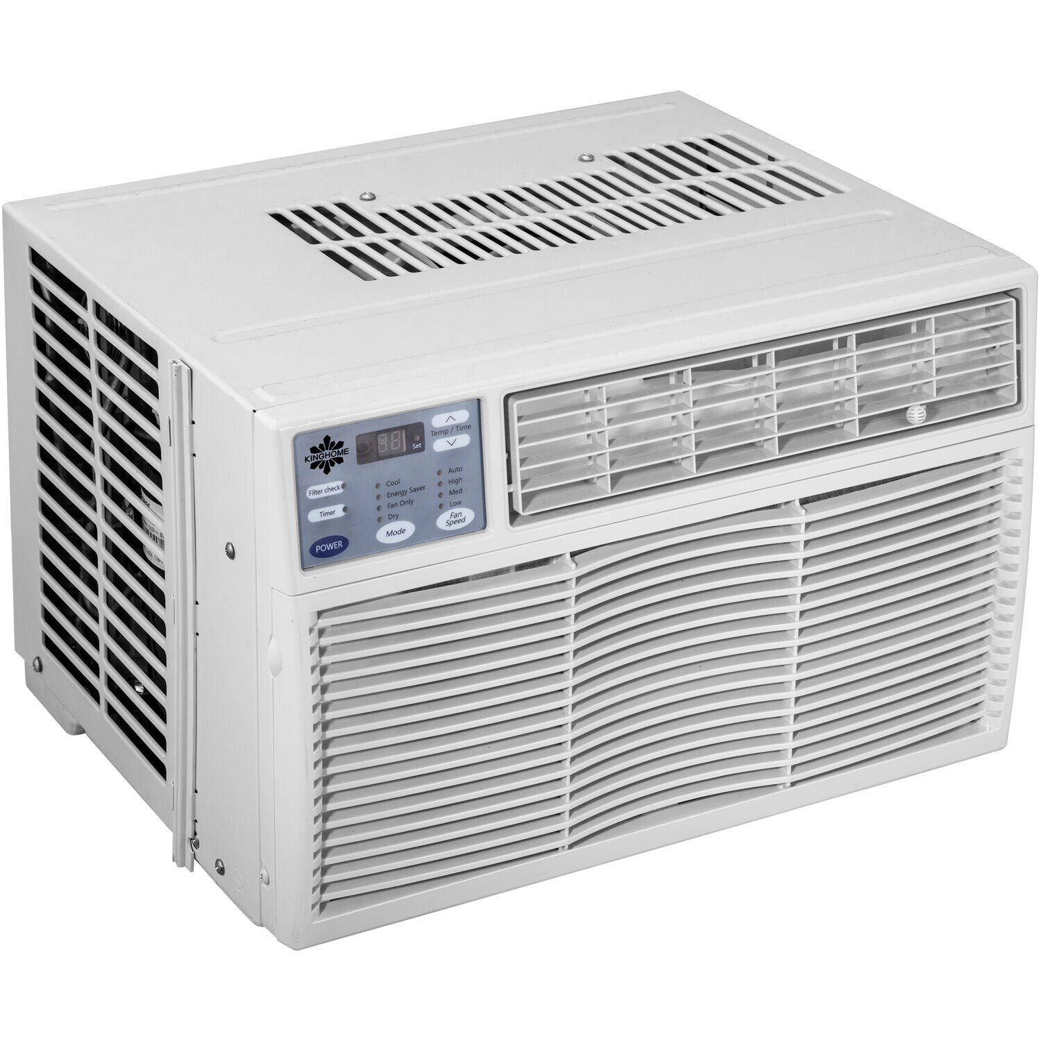 Arctic Wind 550-sq ft Window Air Conditioner (115-Volt; 12000-BTU) at ...