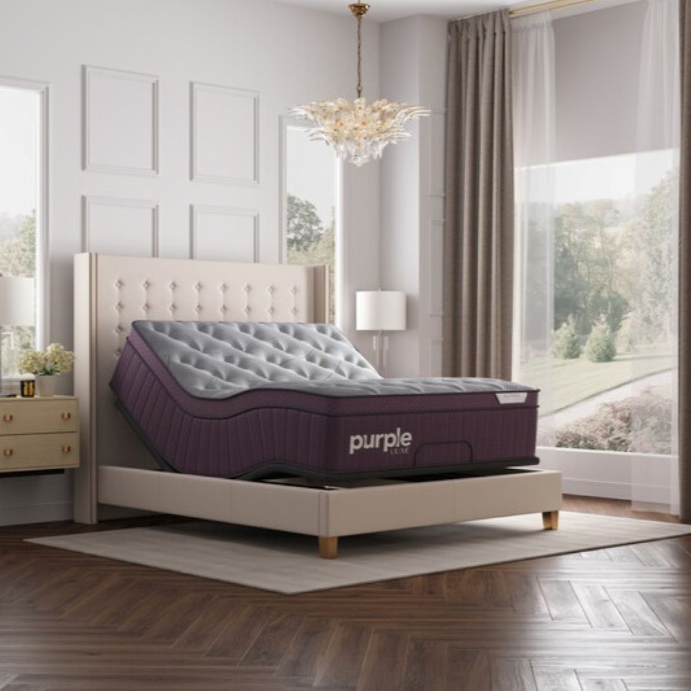 Purple 353130 beds - View #11