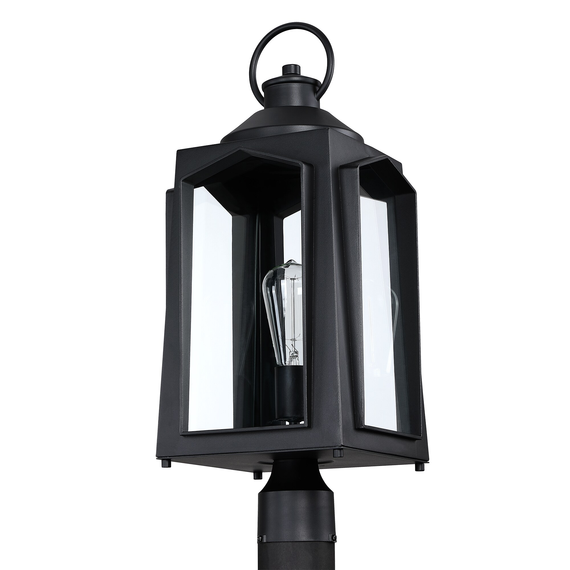 FAYMART LIGHTING FS14181-PL Post-Lights - View #3