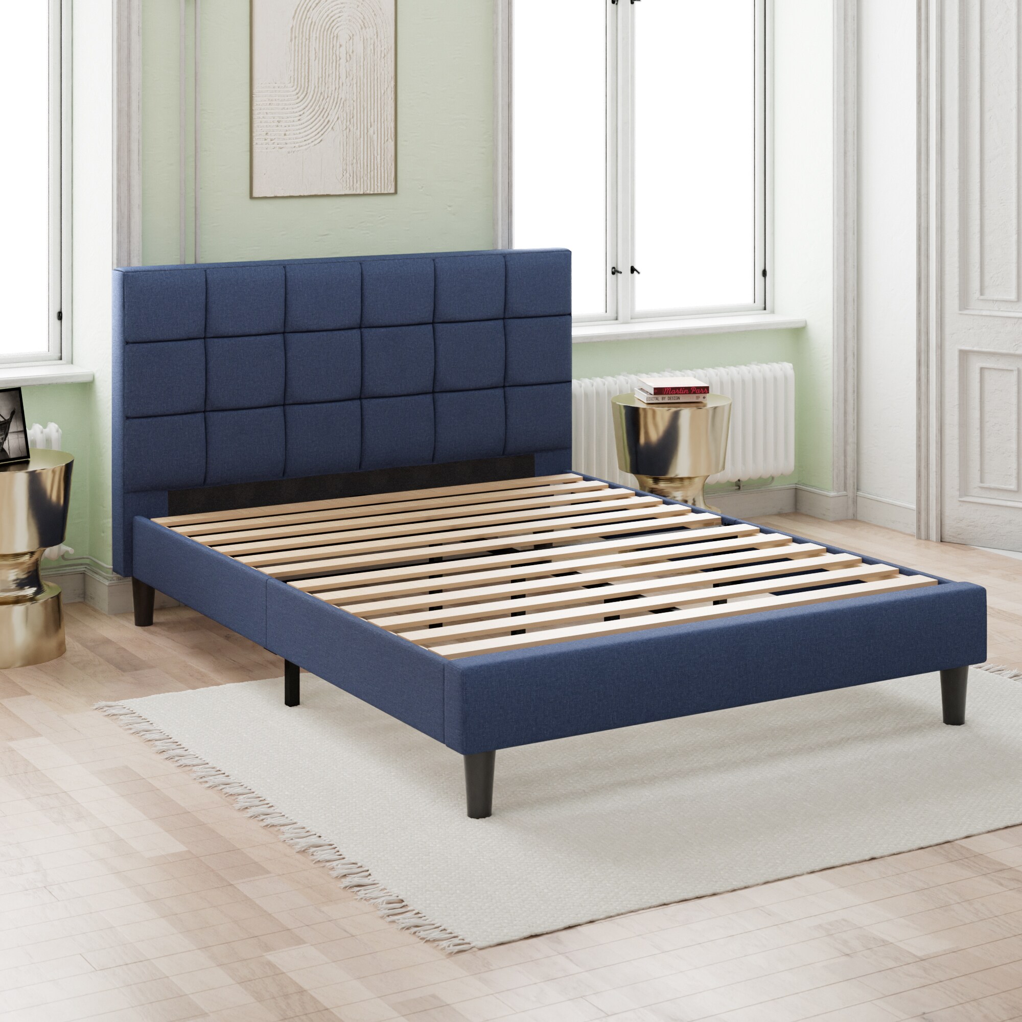 Zinus FAN-HWSE-NV-K beds - View #3