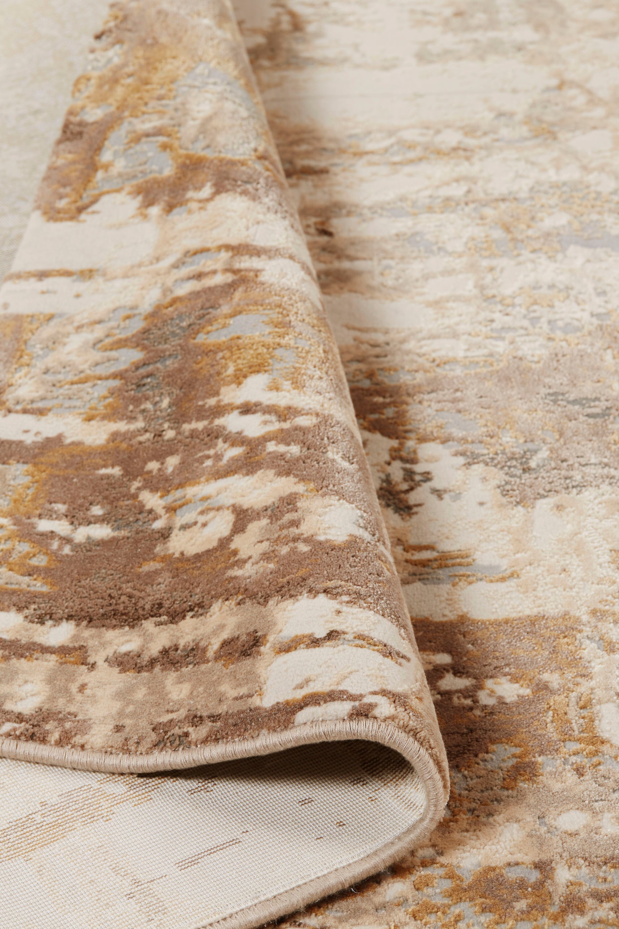 Room Envy PRKR3709GRYBGEI68 rugs - View #5
