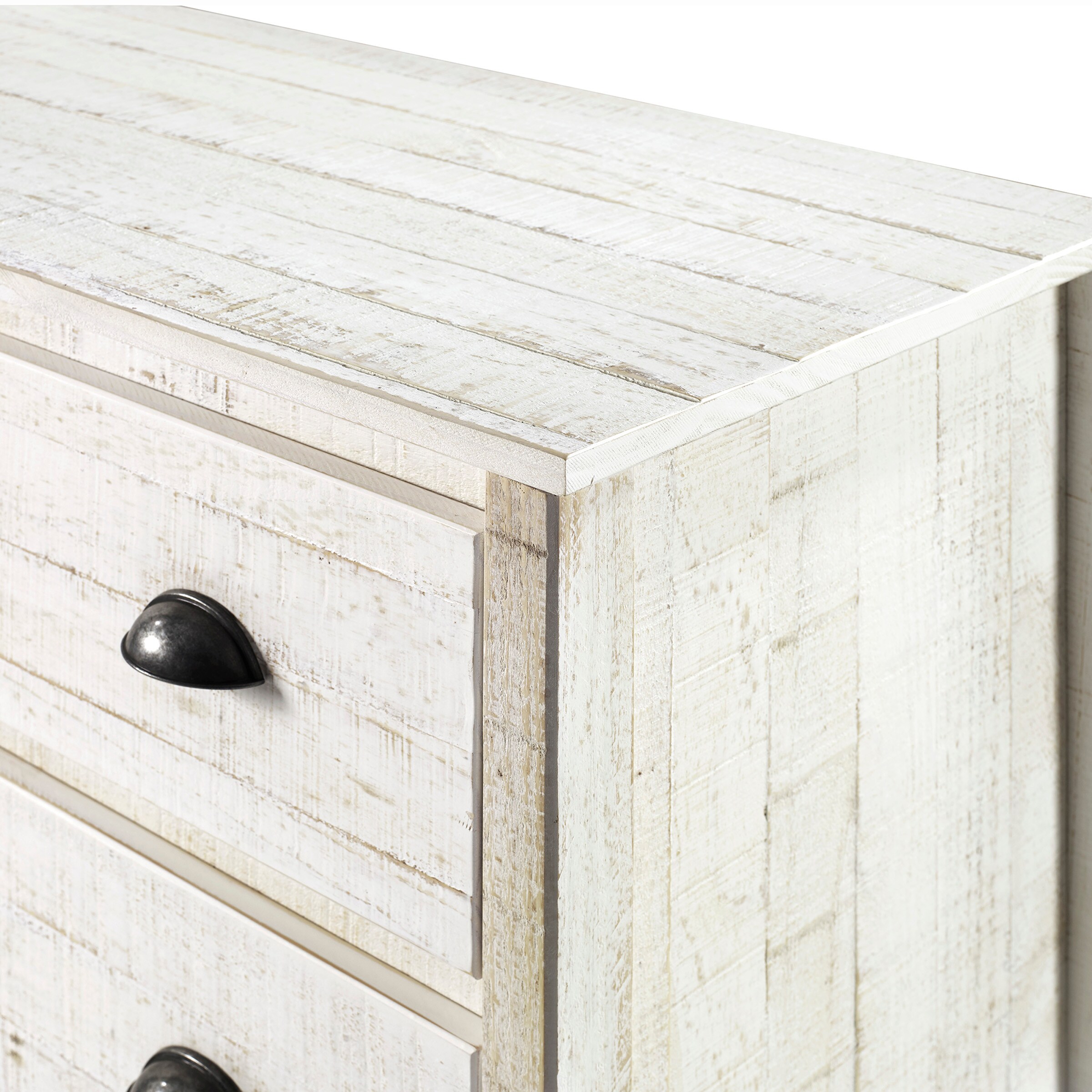 Alaterre Furniture AJRU02RW dressers - View #7