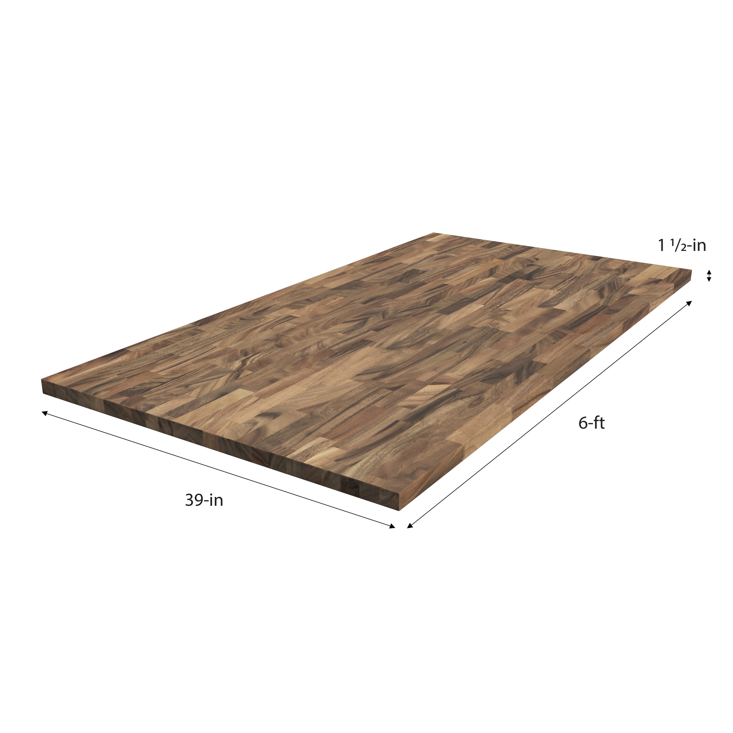 Sparrow Peak 1539SPFJSAM-72 In-Stock-Lam-Countertops - View #4