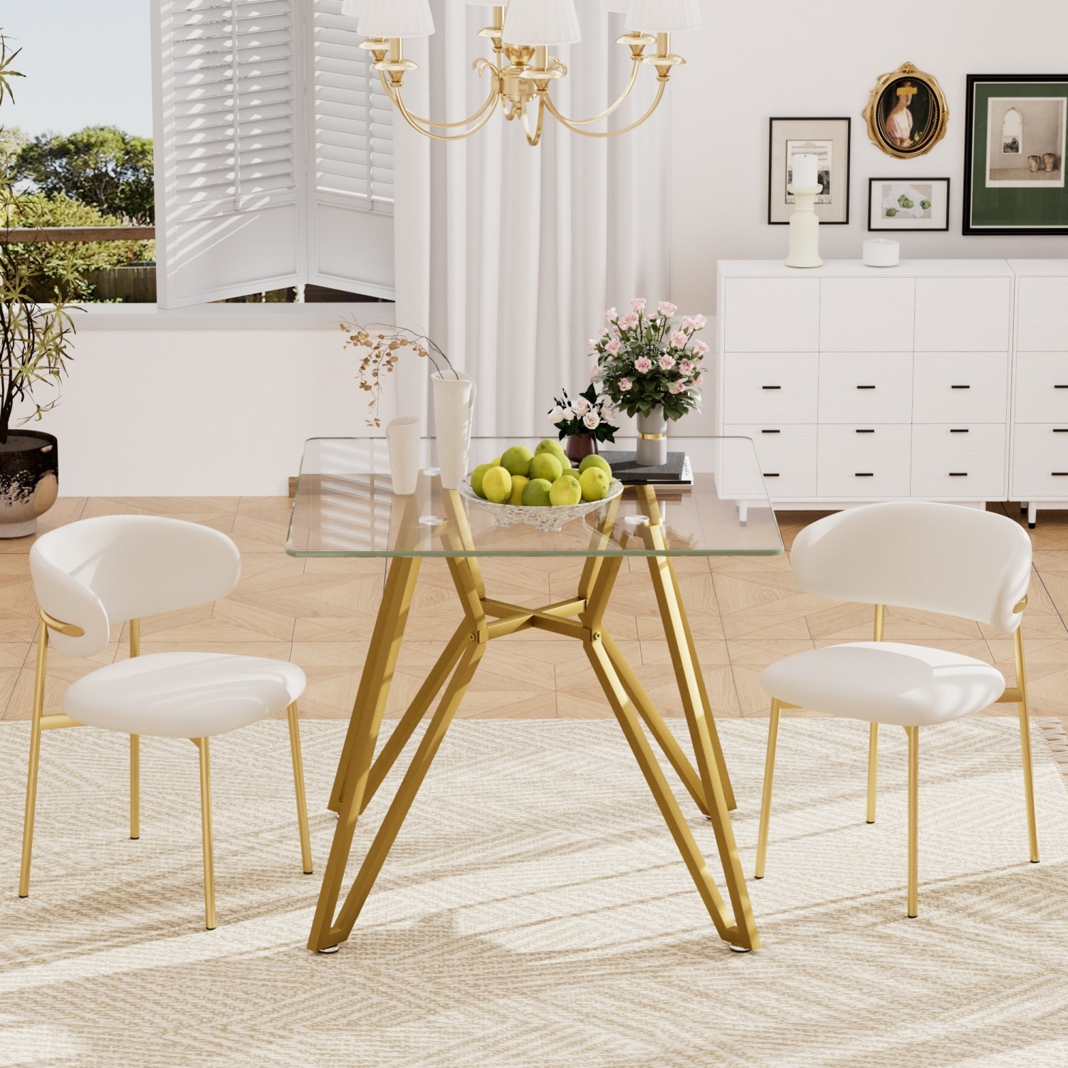 Streamdale Furniture W1162P306710 Dining-Tables - View #3