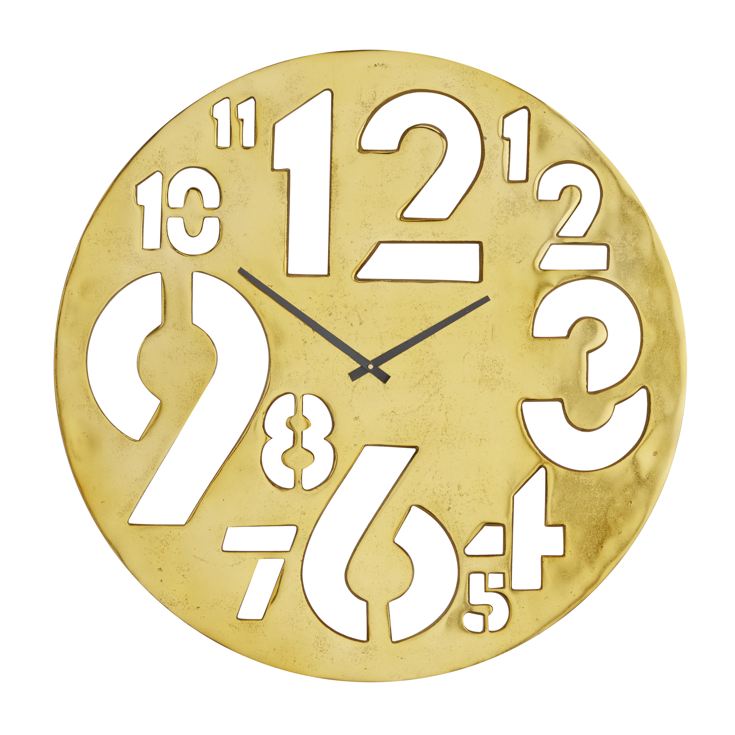 Grayson Lane 89928 Indoor-Outdoor-Clocks - View #2
