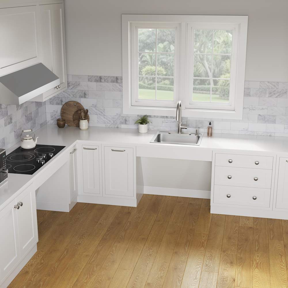 PROFLO PFXC4027CP Kitchen-Faucets - View #10