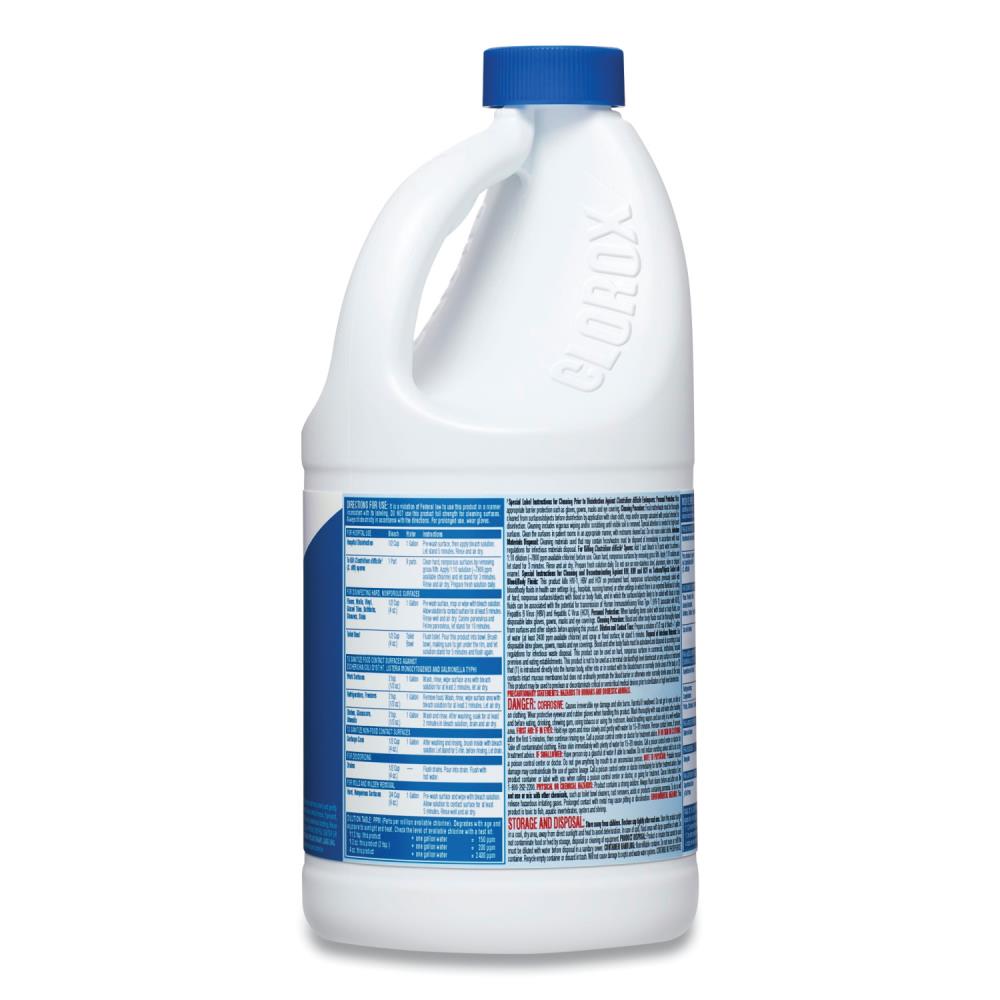 Clorox CLO31009CT  - View #4