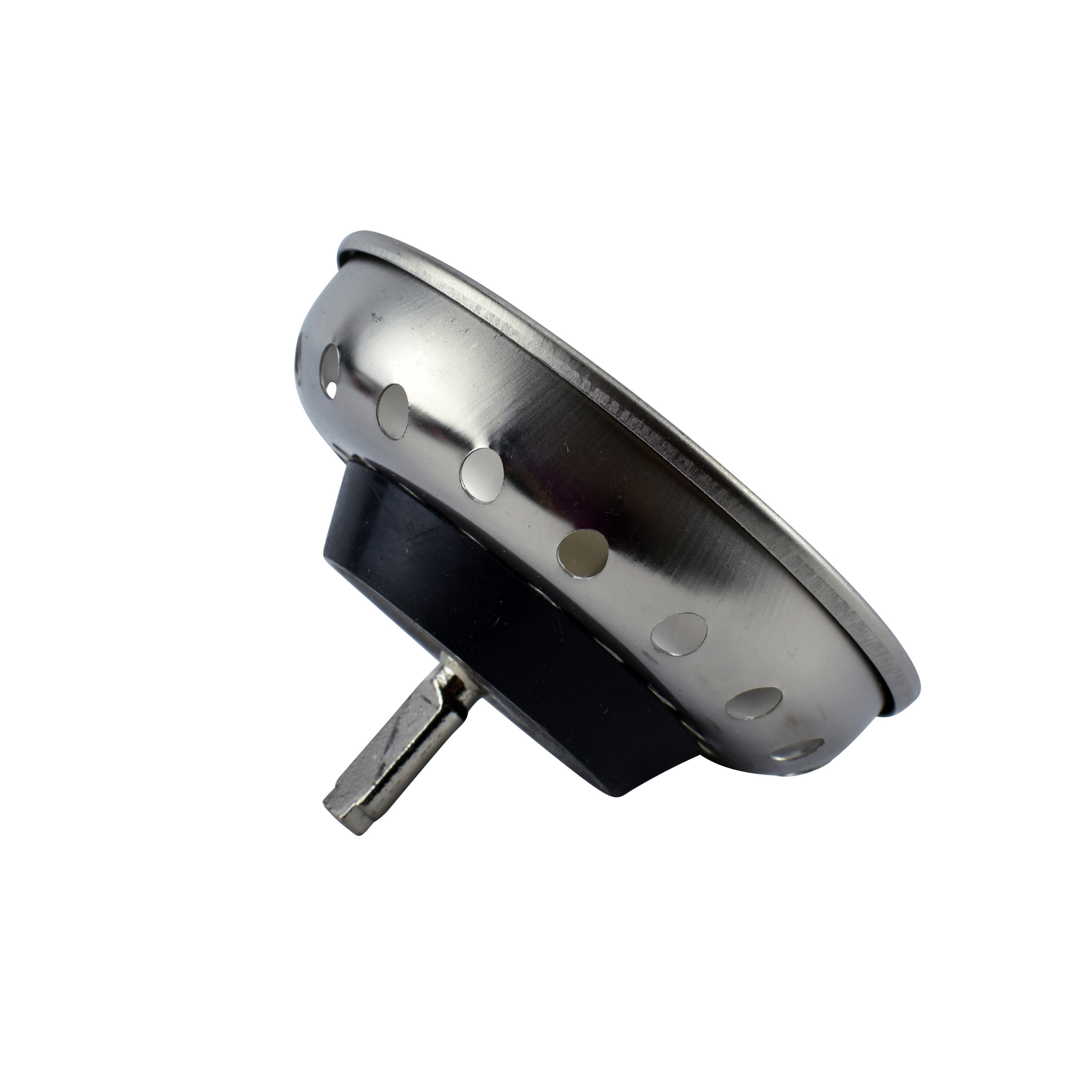 Keeney 20-22DSBN Kitchen-Sink-Strainers - View #3
