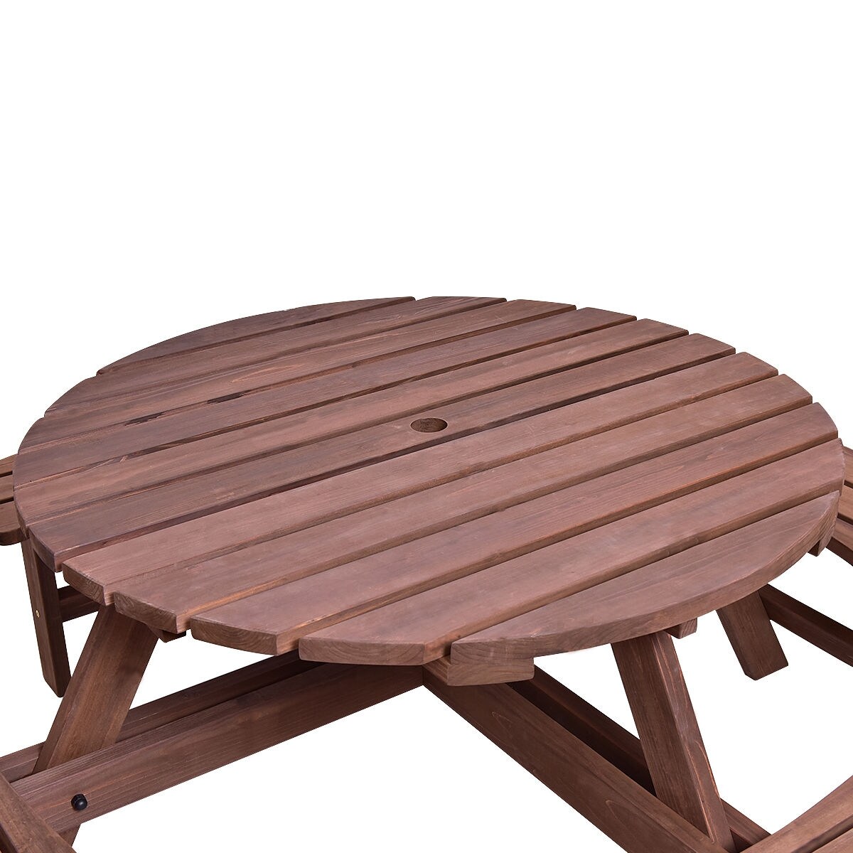 Forclover HYFC-5PS444 Patio-Dining-Sets - View #12